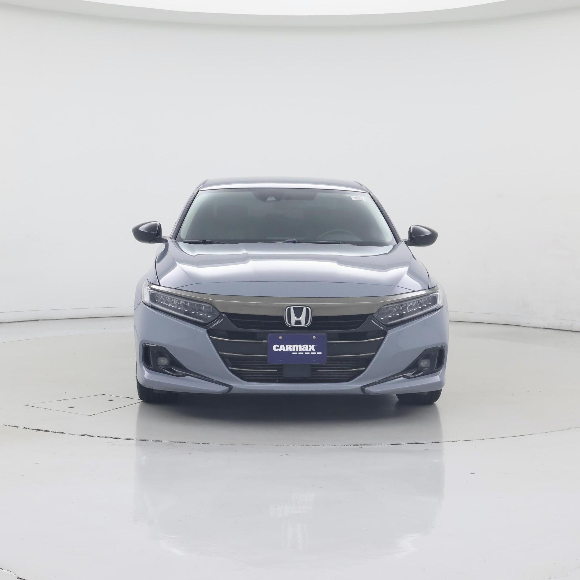 Thumbnail: 2022 Honda Accord - 5