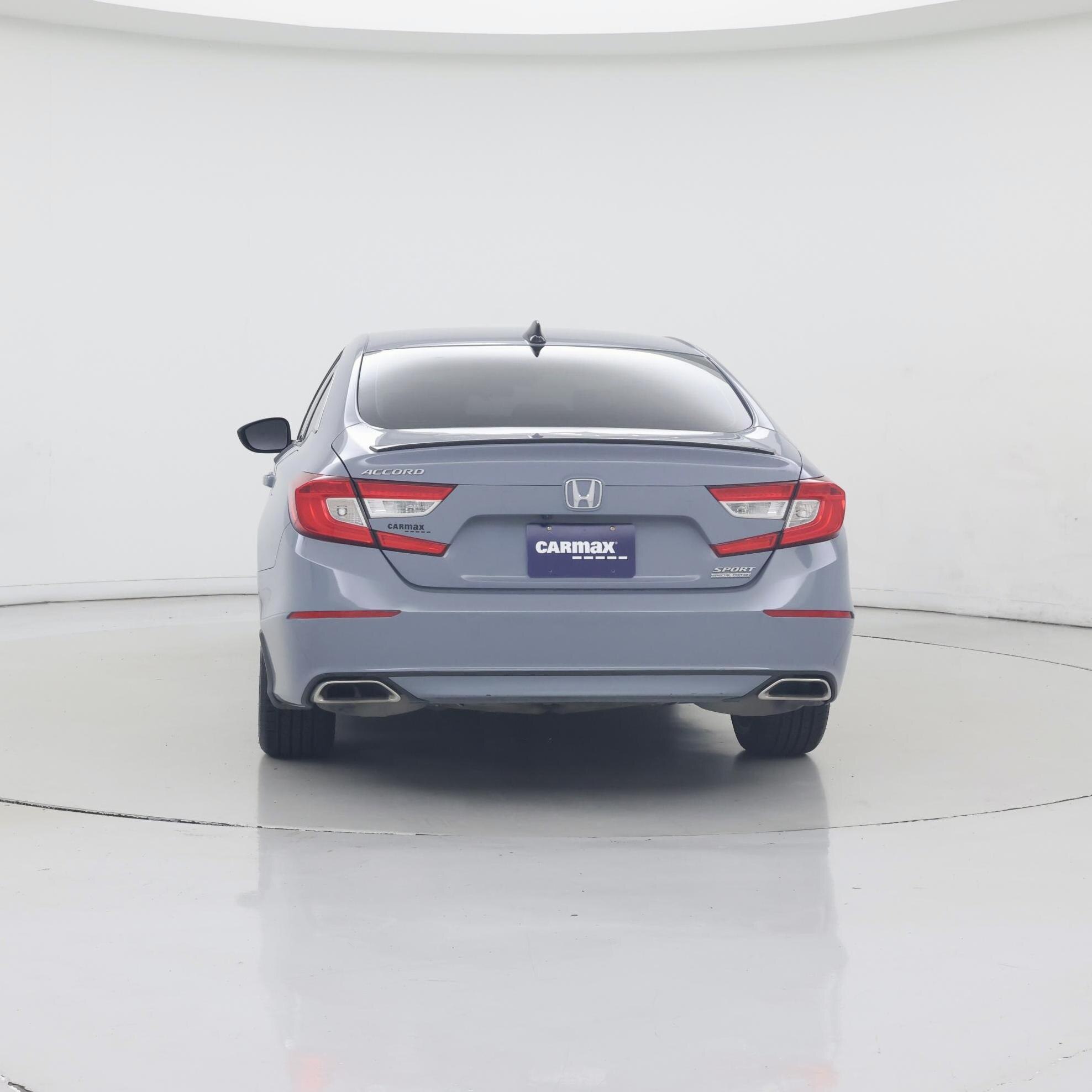 Thumbnail: 2022 Honda Accord - 6