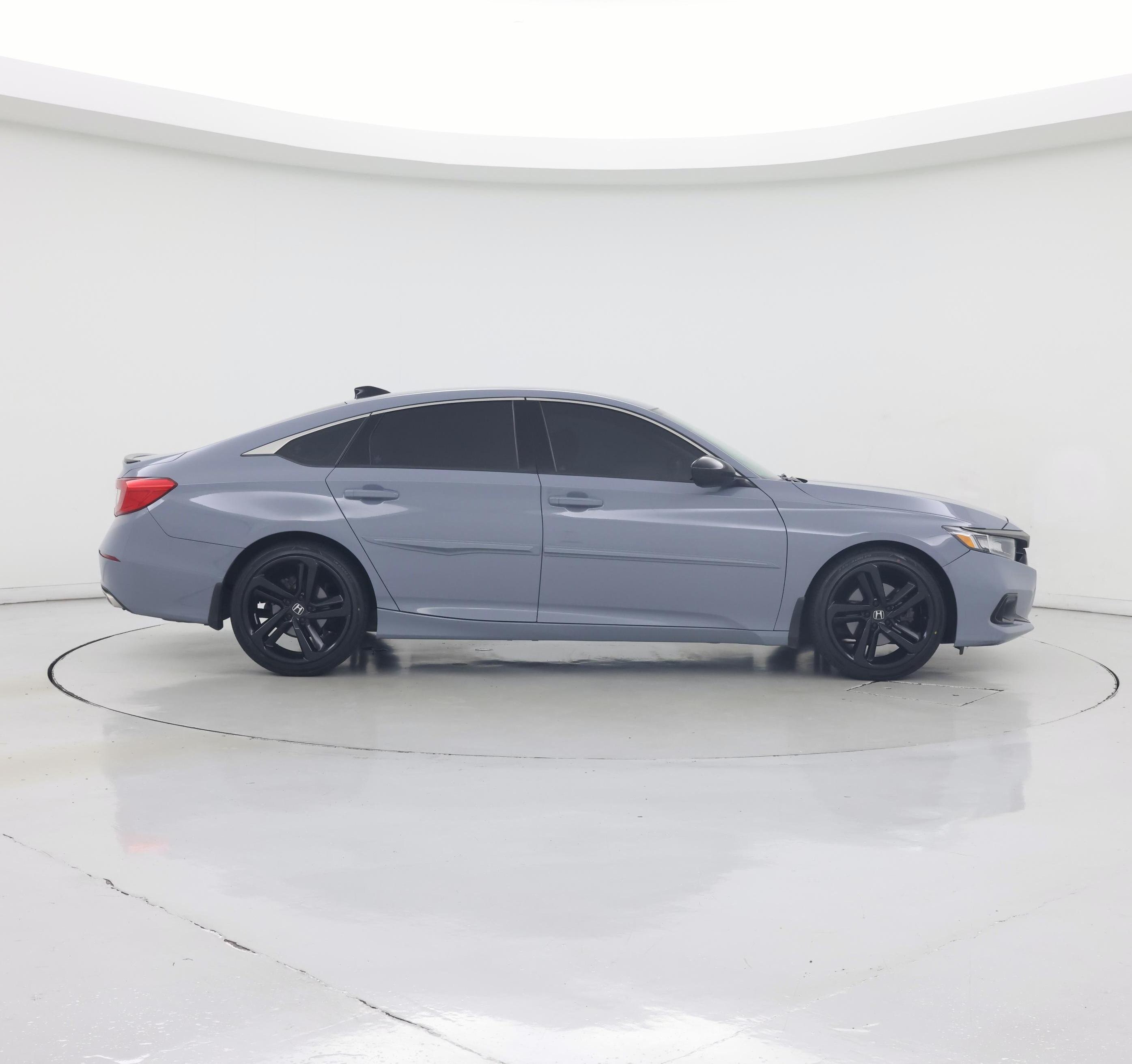 Thumbnail: 2022 Honda Accord - 7