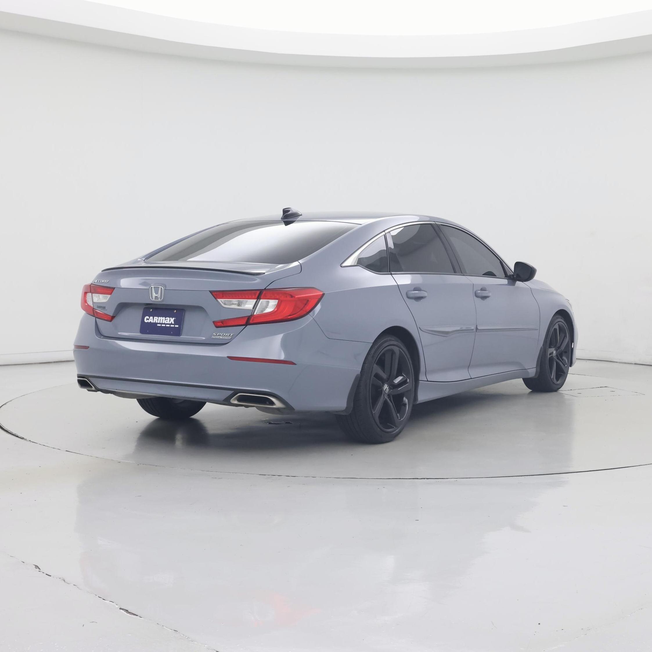 Thumbnail: 2022 Honda Accord - 8