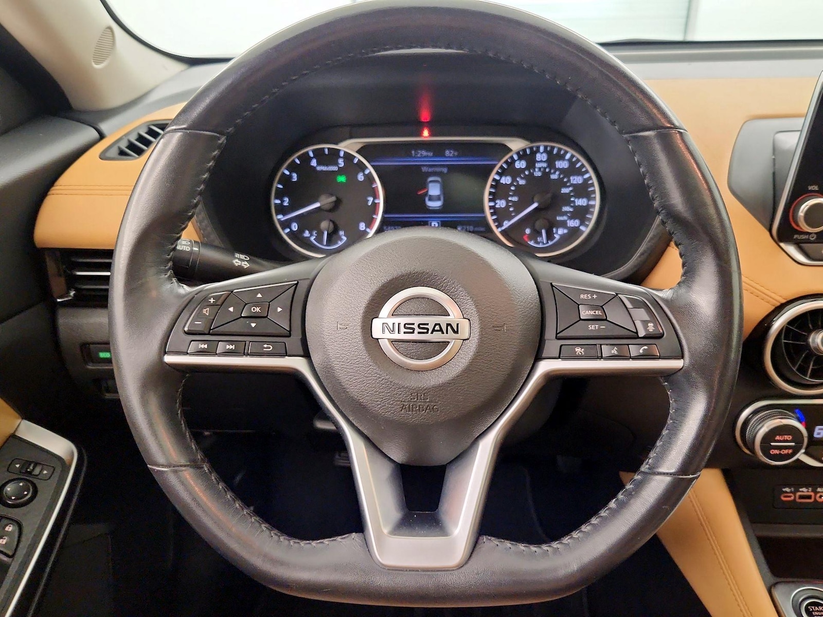 2020 Nissan Sentra SV - Photo 11