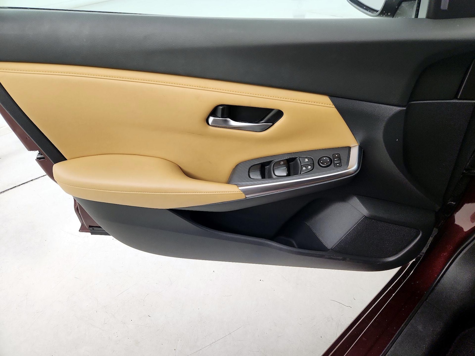 2020 Nissan Sentra SV - Photo 13