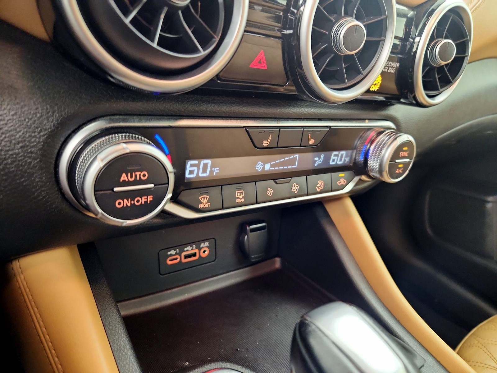2020 Nissan Sentra SV - Photo 17