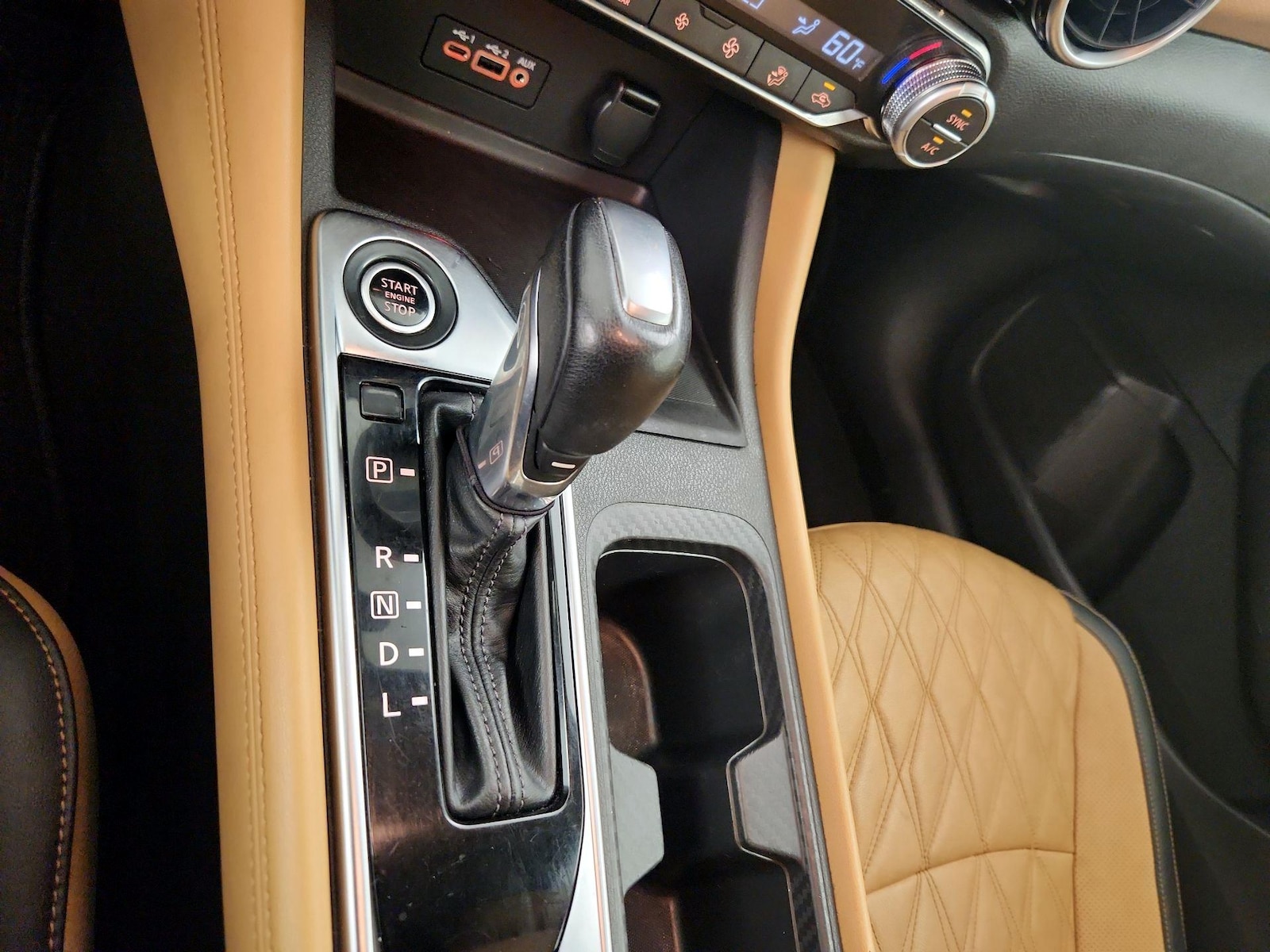 2020 Nissan Sentra SV - Photo 18