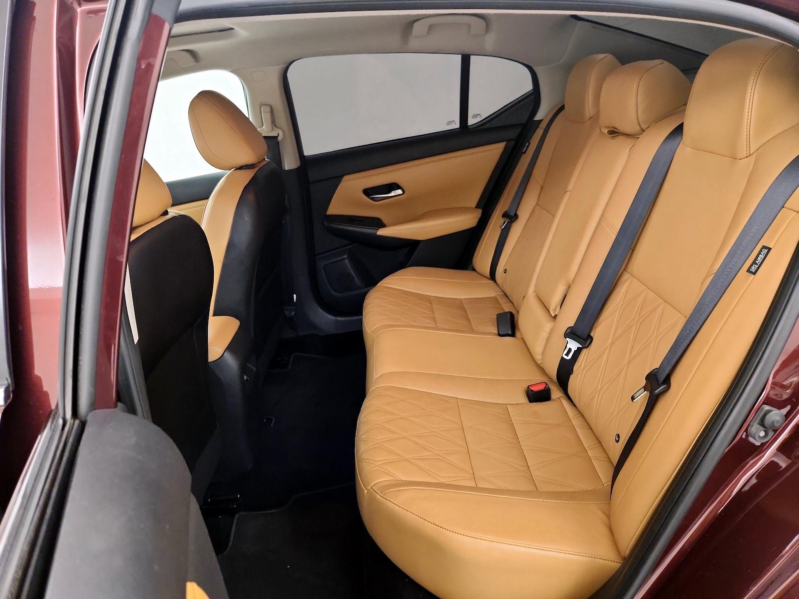 2020 Nissan Sentra SV - Photo 21