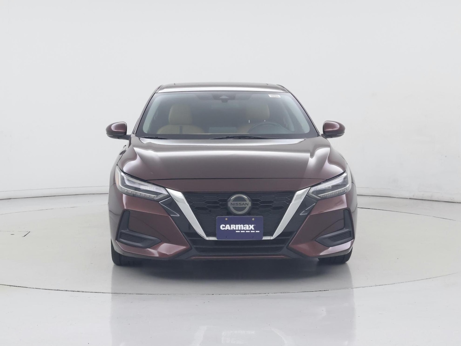 2020 Nissan Sentra SV - Photo 6