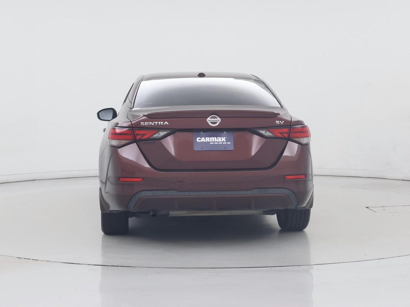 2020 Nissan Sentra SV - Photo 7