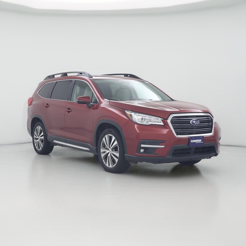 2019 Subaru Ascent Limited