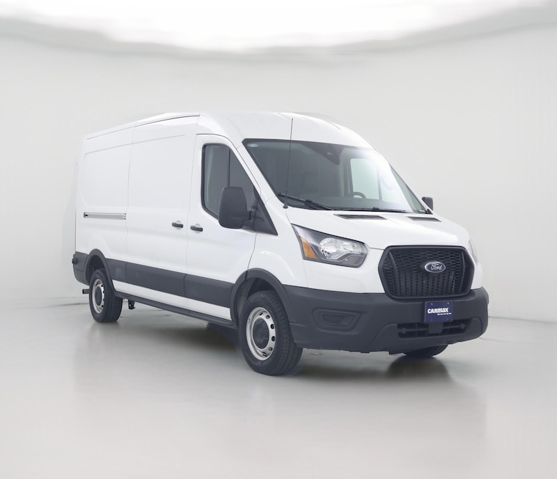 2024 Ford Transit 250
