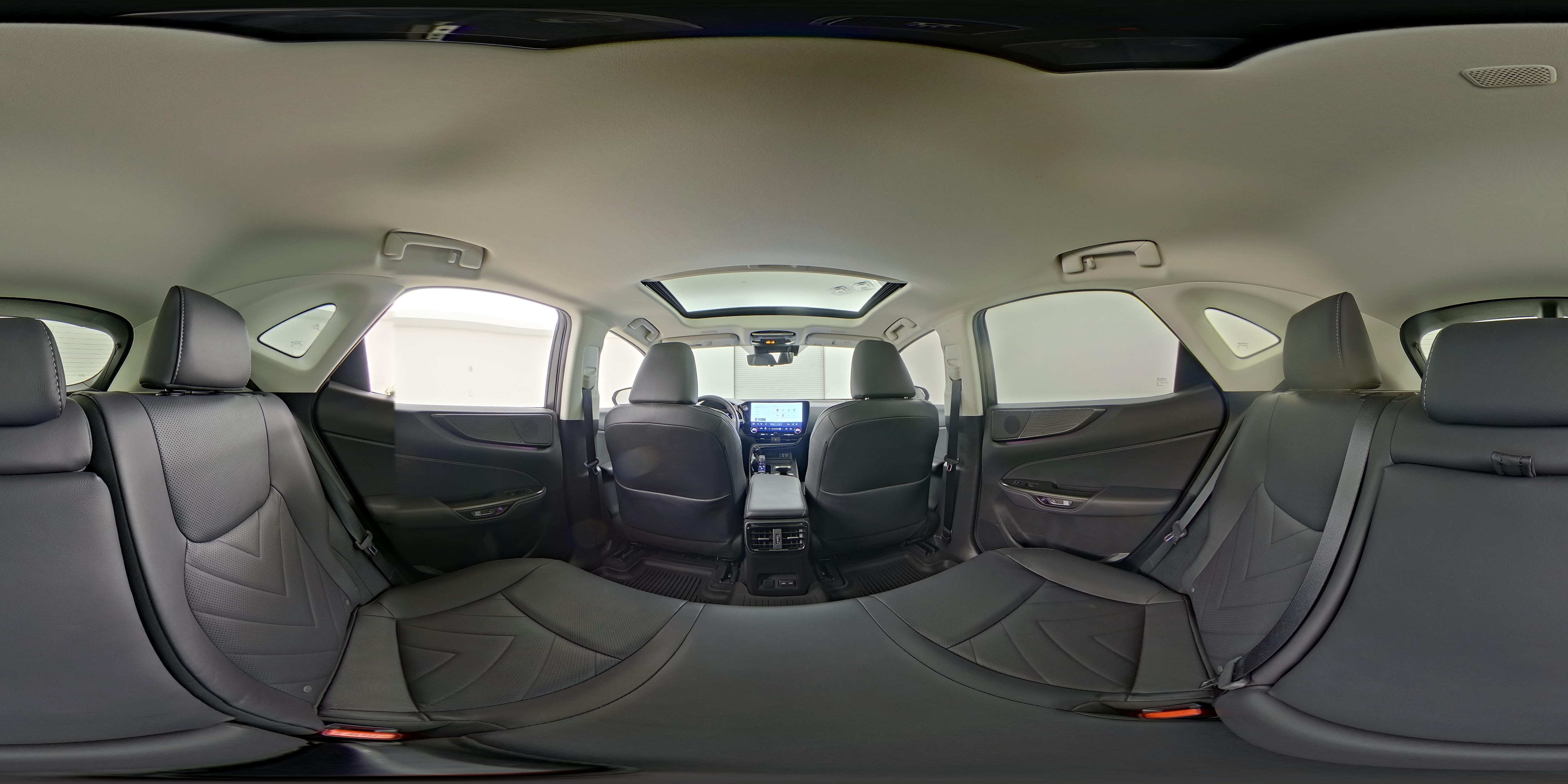 2023 Lexus NX 350 - Photo 26
