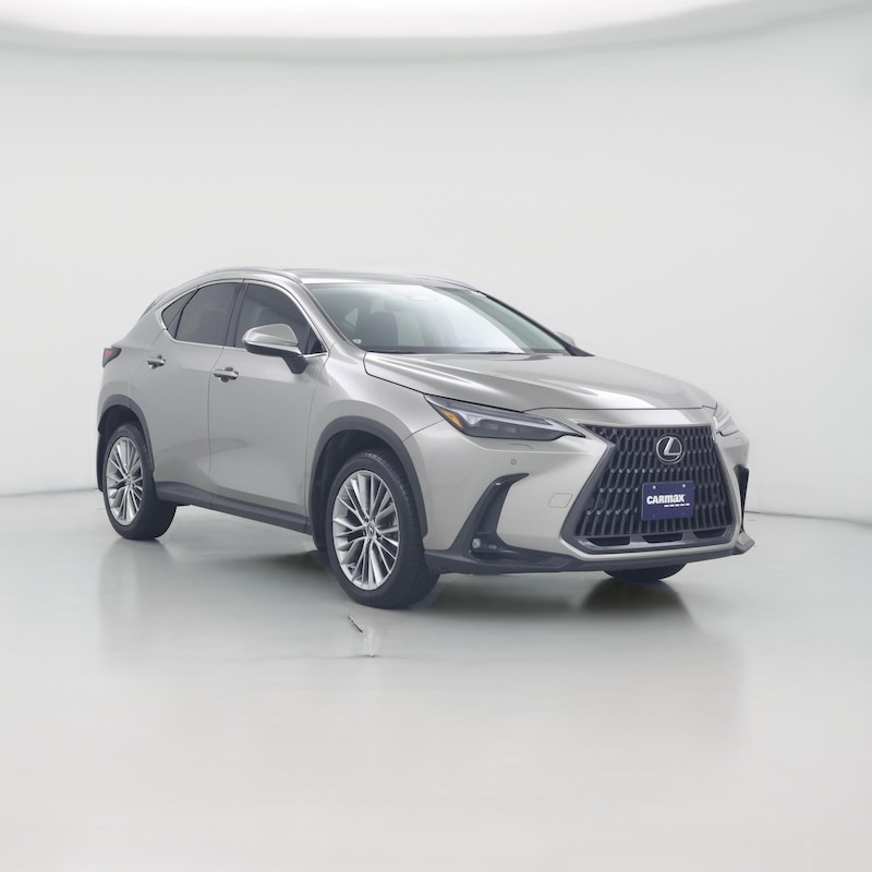 2023 Lexus NX 350 Luxury