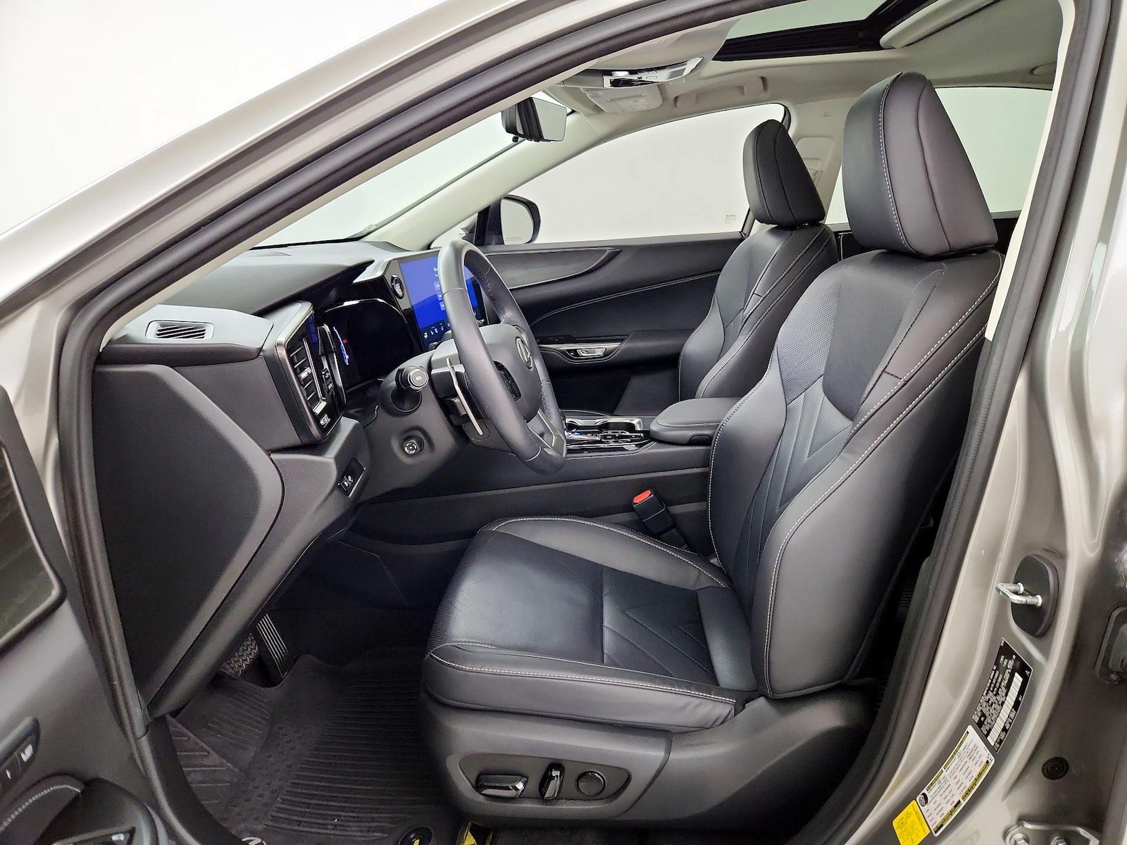 2023 Lexus NX 350 - Photo 12
