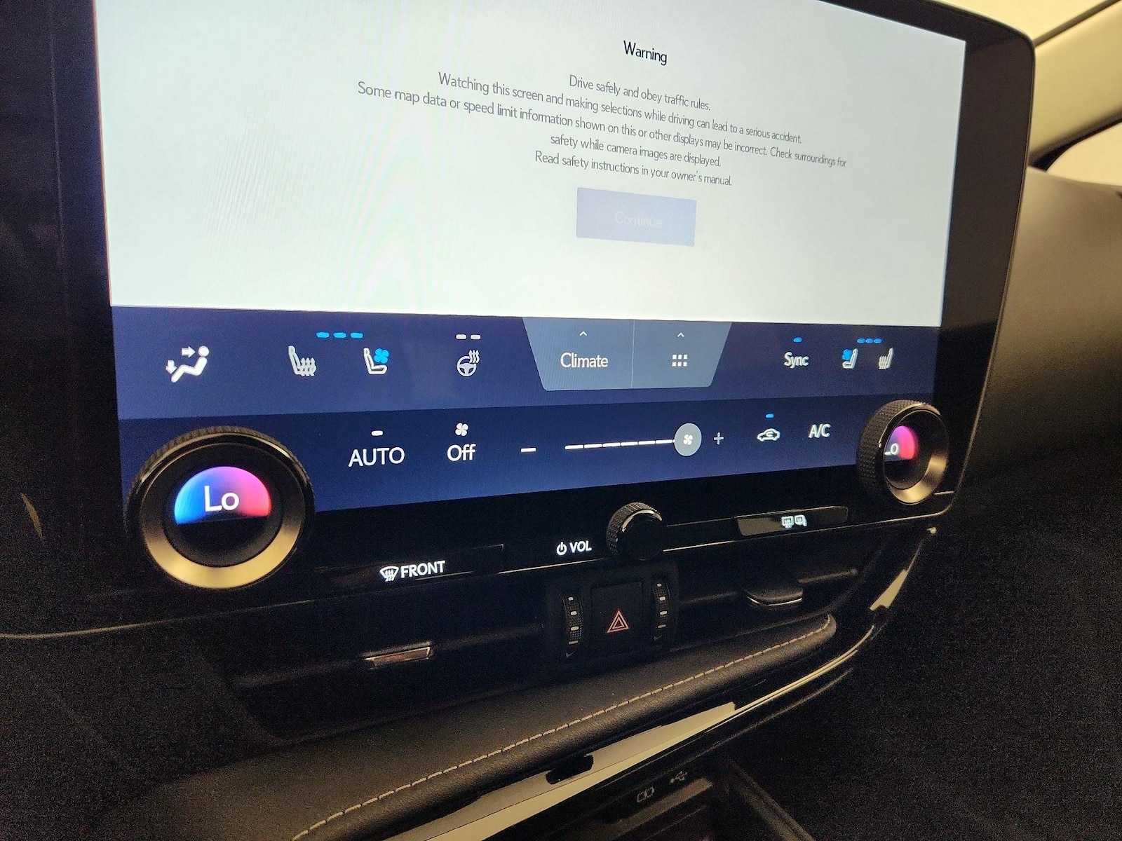 2023 Lexus NX 350 - Photo 17