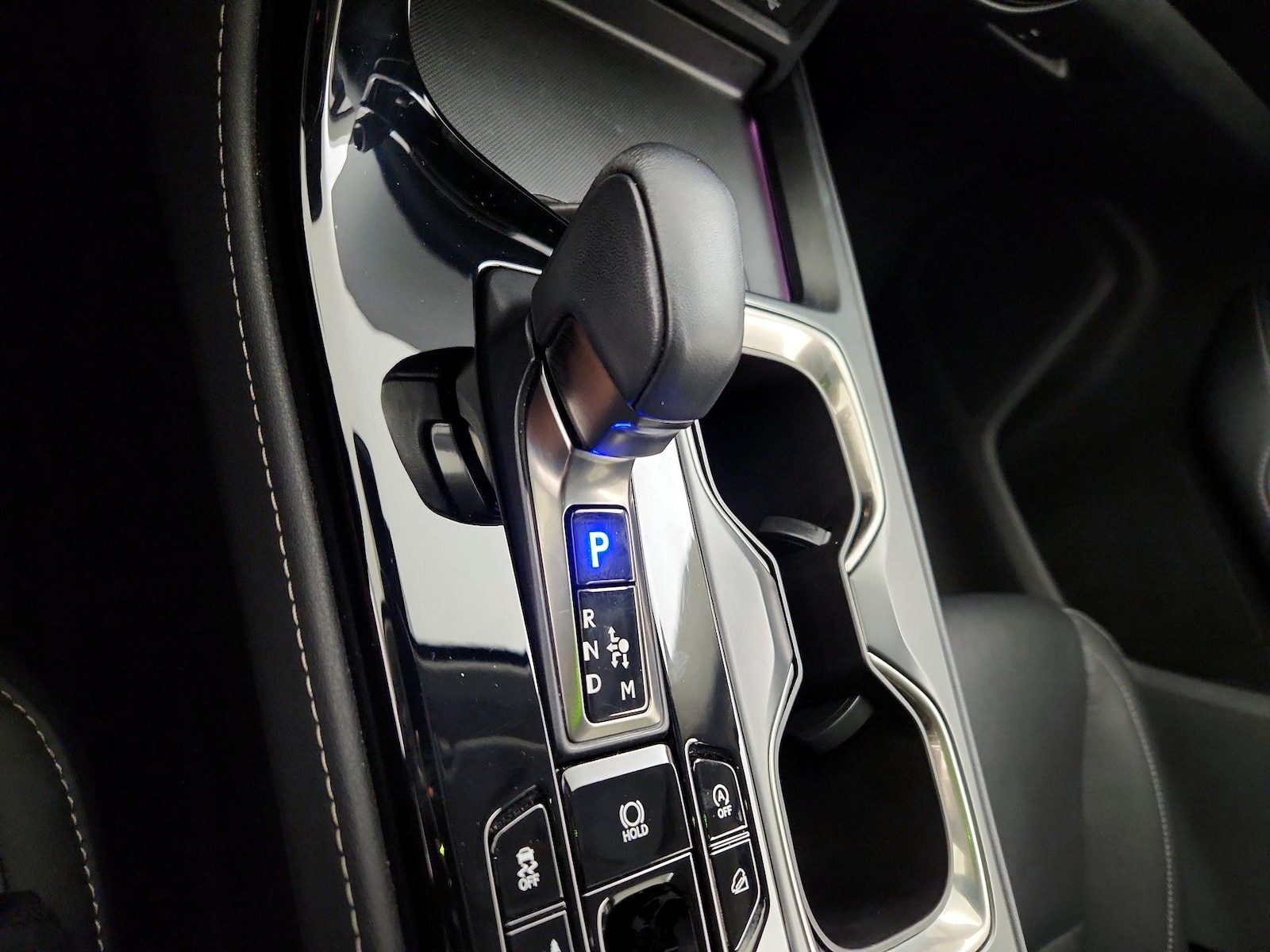 2023 Lexus NX 350 - Photo 18