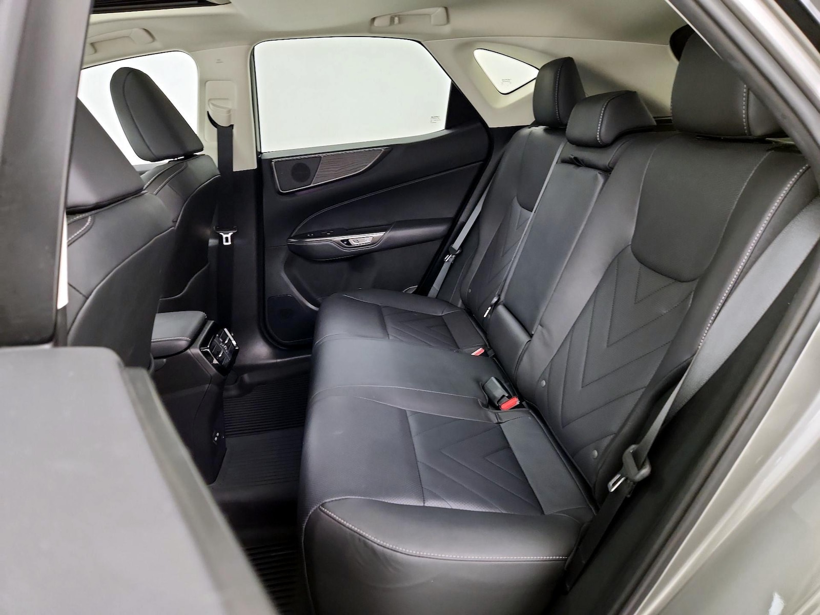 2023 Lexus NX 350 - Photo 21