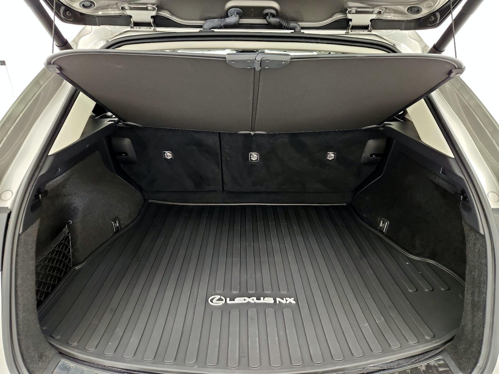 2023 Lexus NX 350 - Photo 22