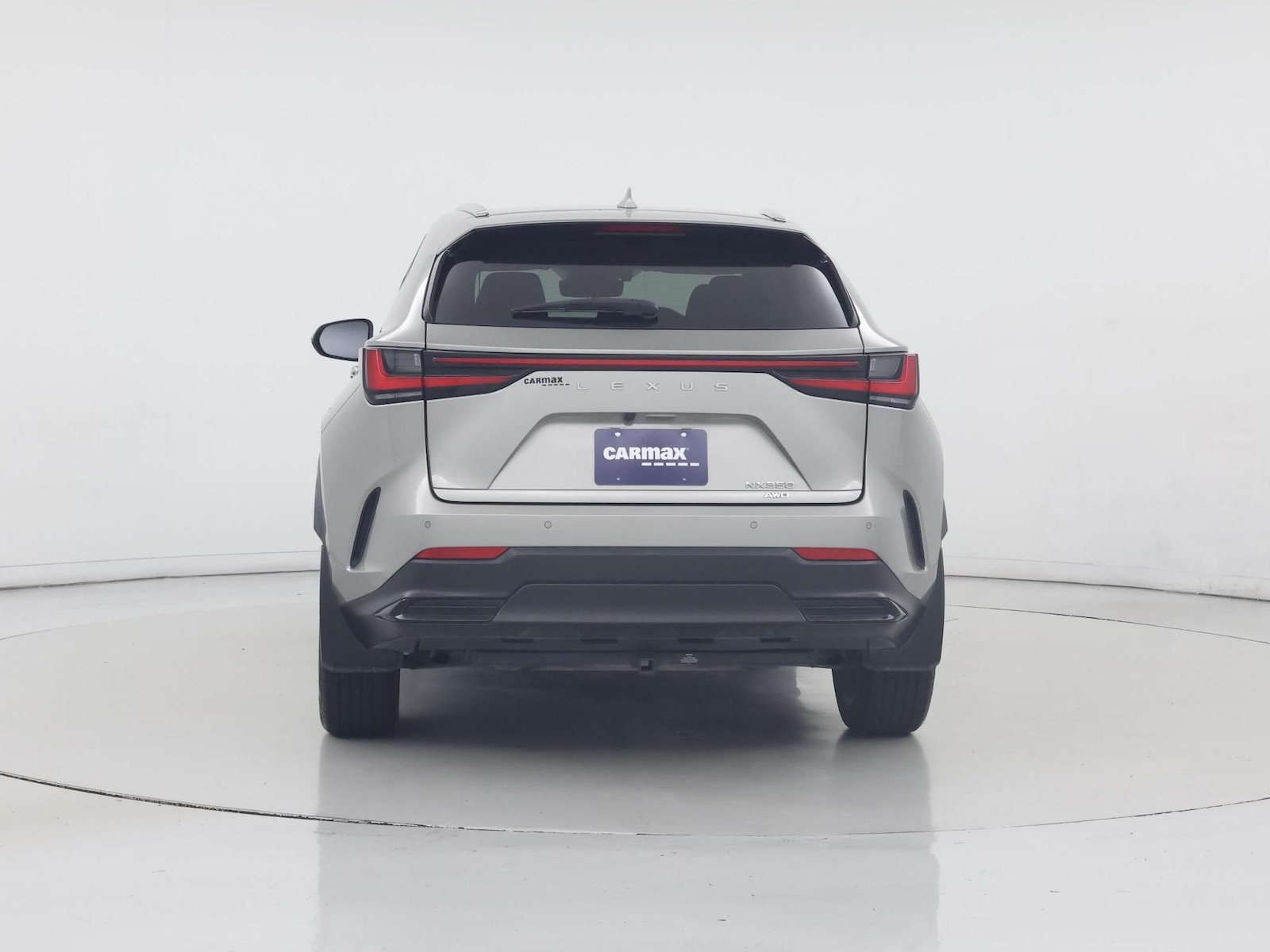 2023 Lexus NX 350 - Photo 7