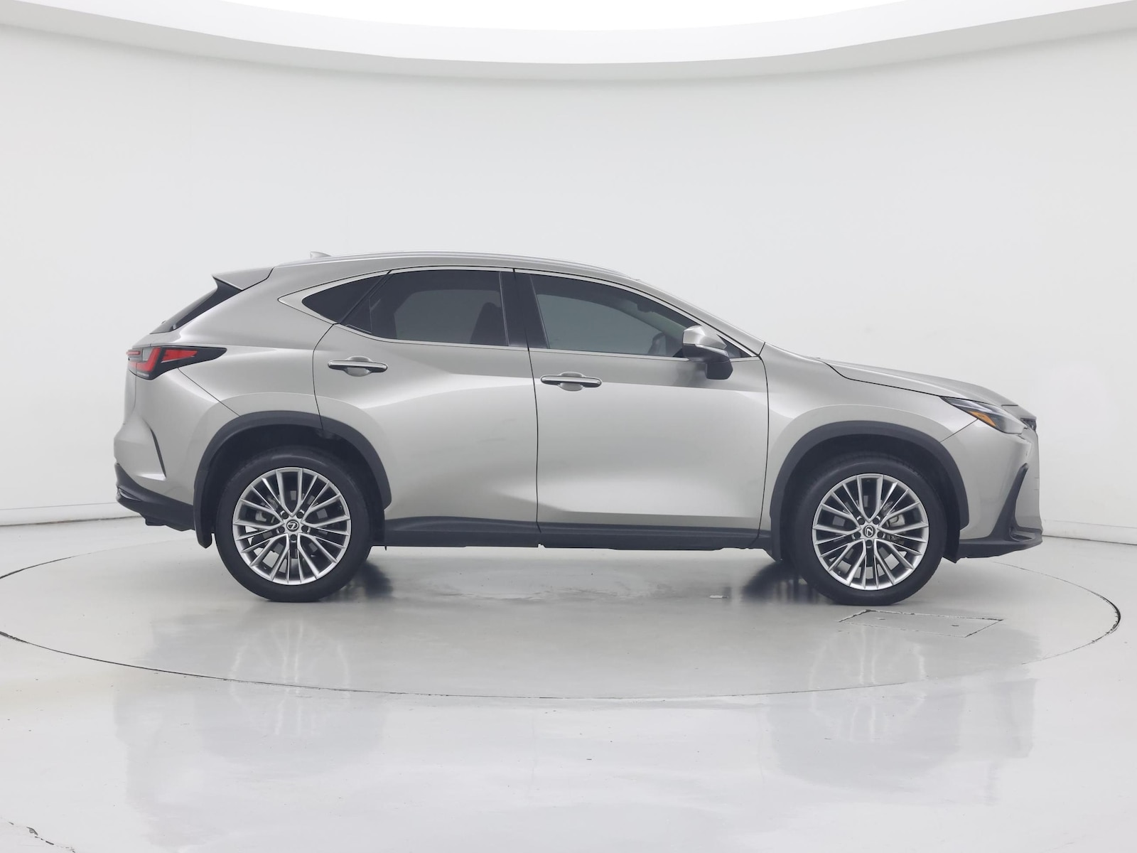 2023 Lexus NX 350 - Photo 8