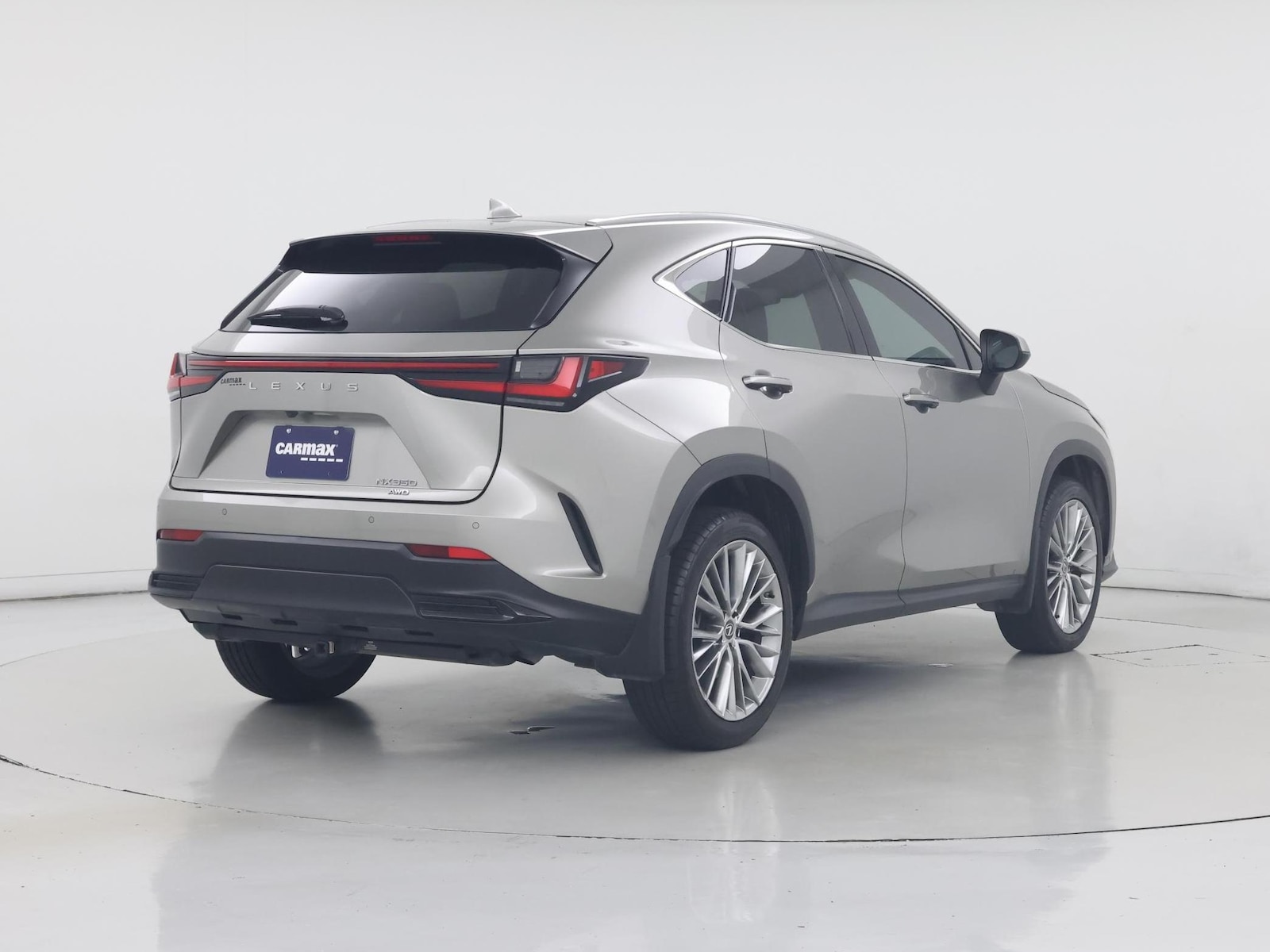 2023 Lexus NX 350 - Photo 9