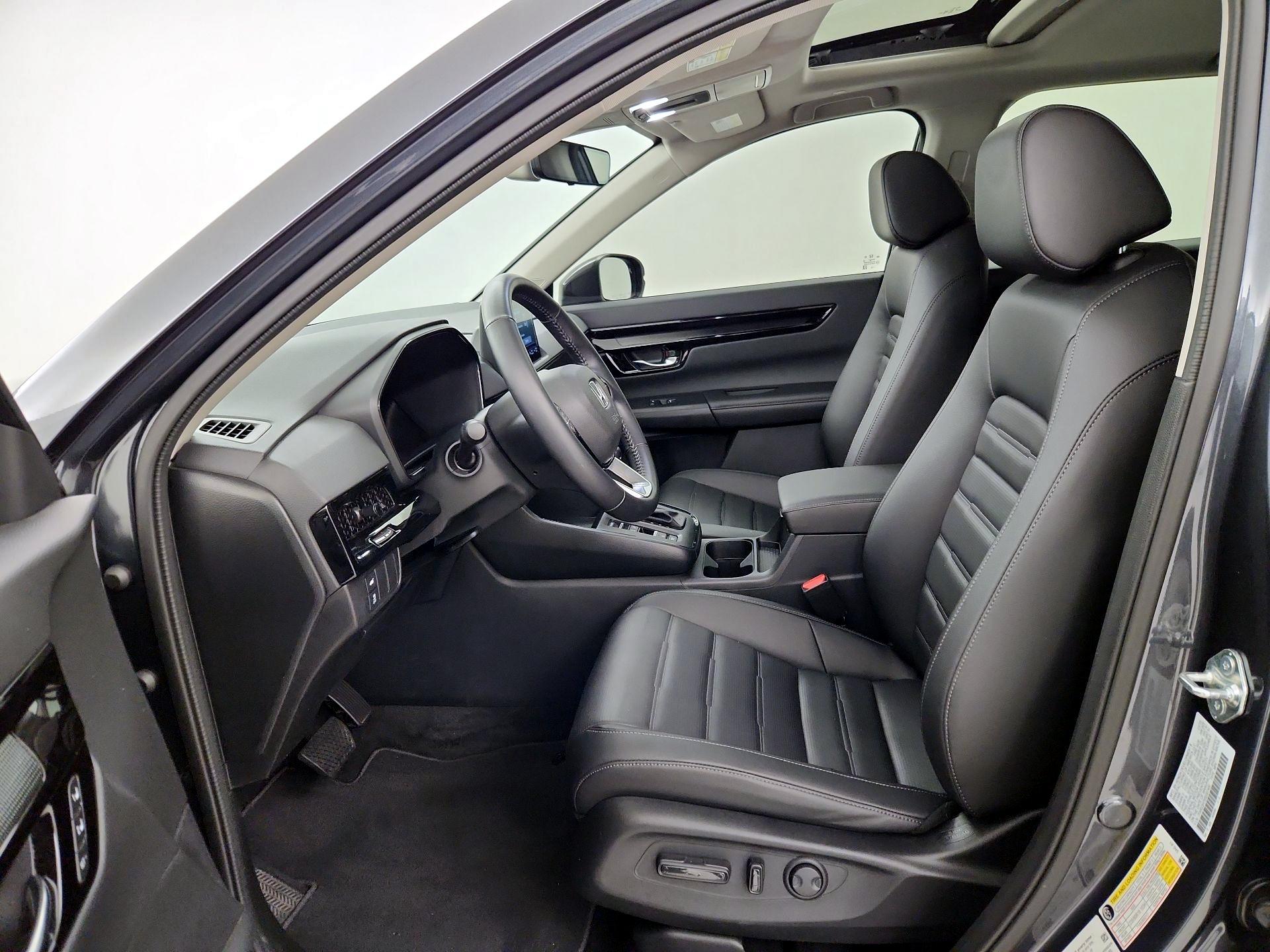 Thumbnail: 2025 Honda CR-V - 11