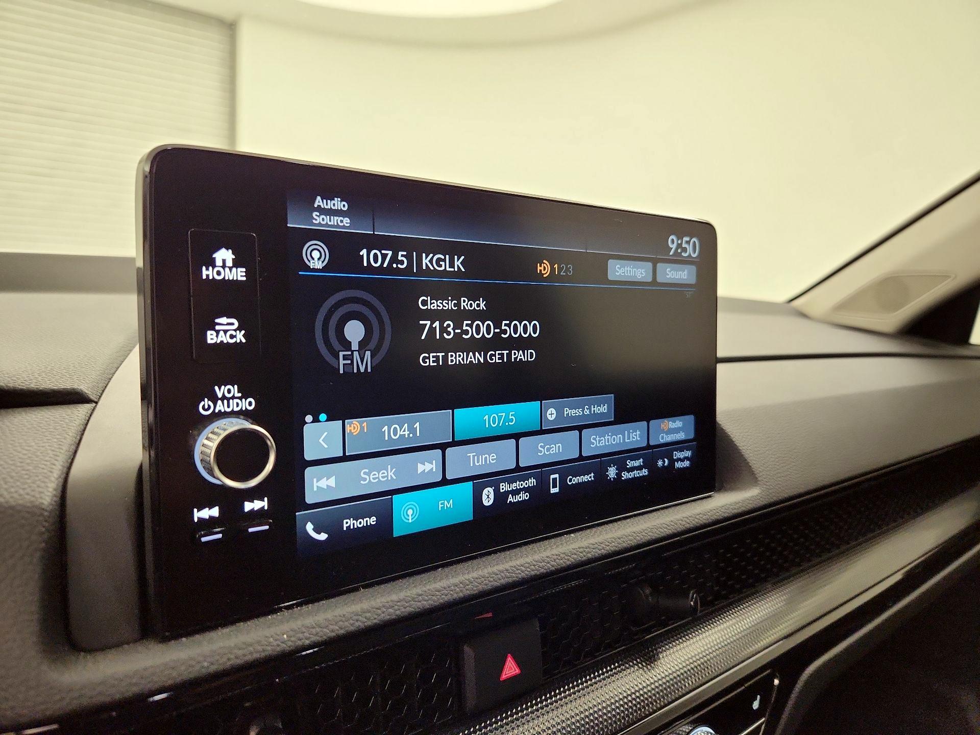 Thumbnail: 2025 Honda CR-V - 15