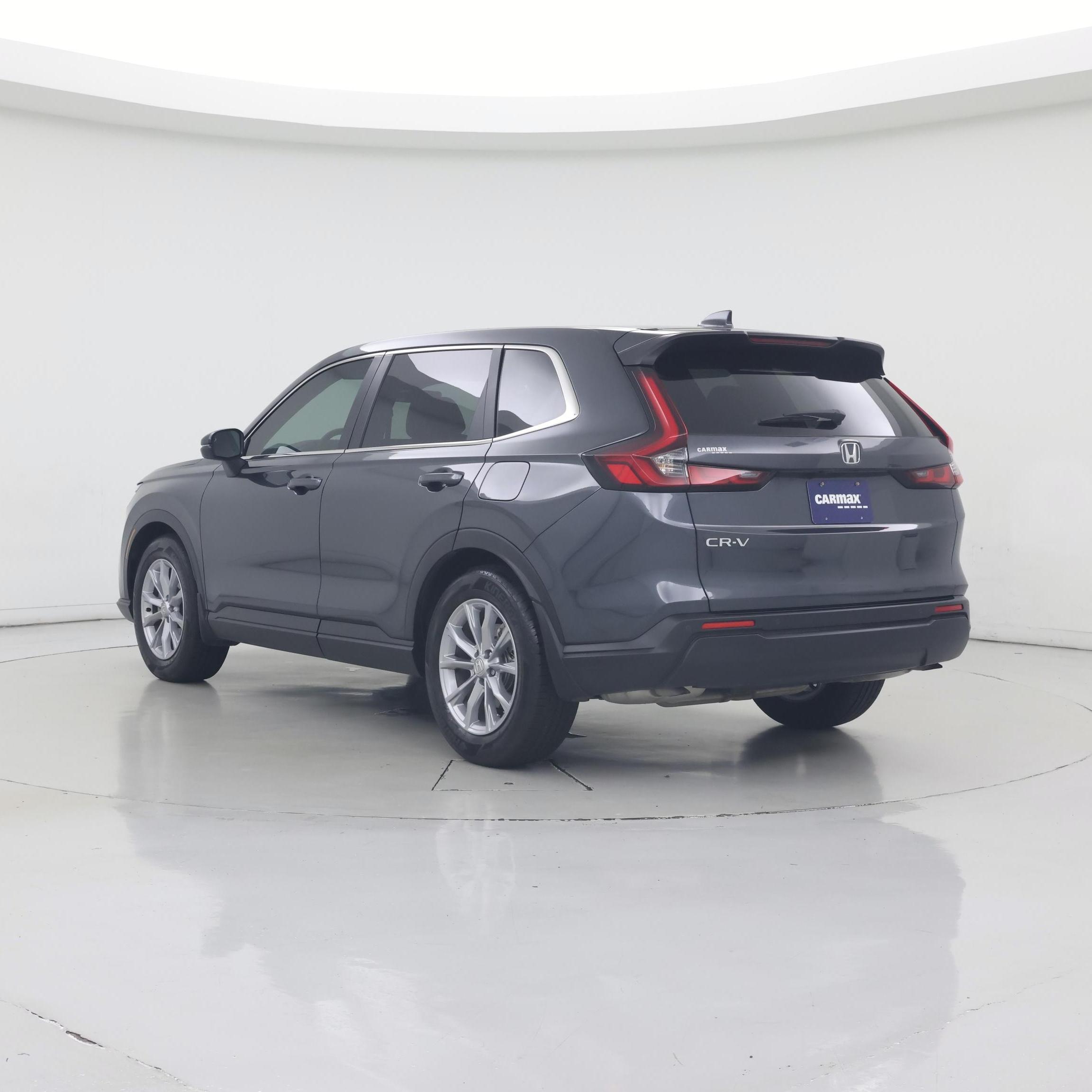 Thumbnail: 2025 Honda CR-V - 2