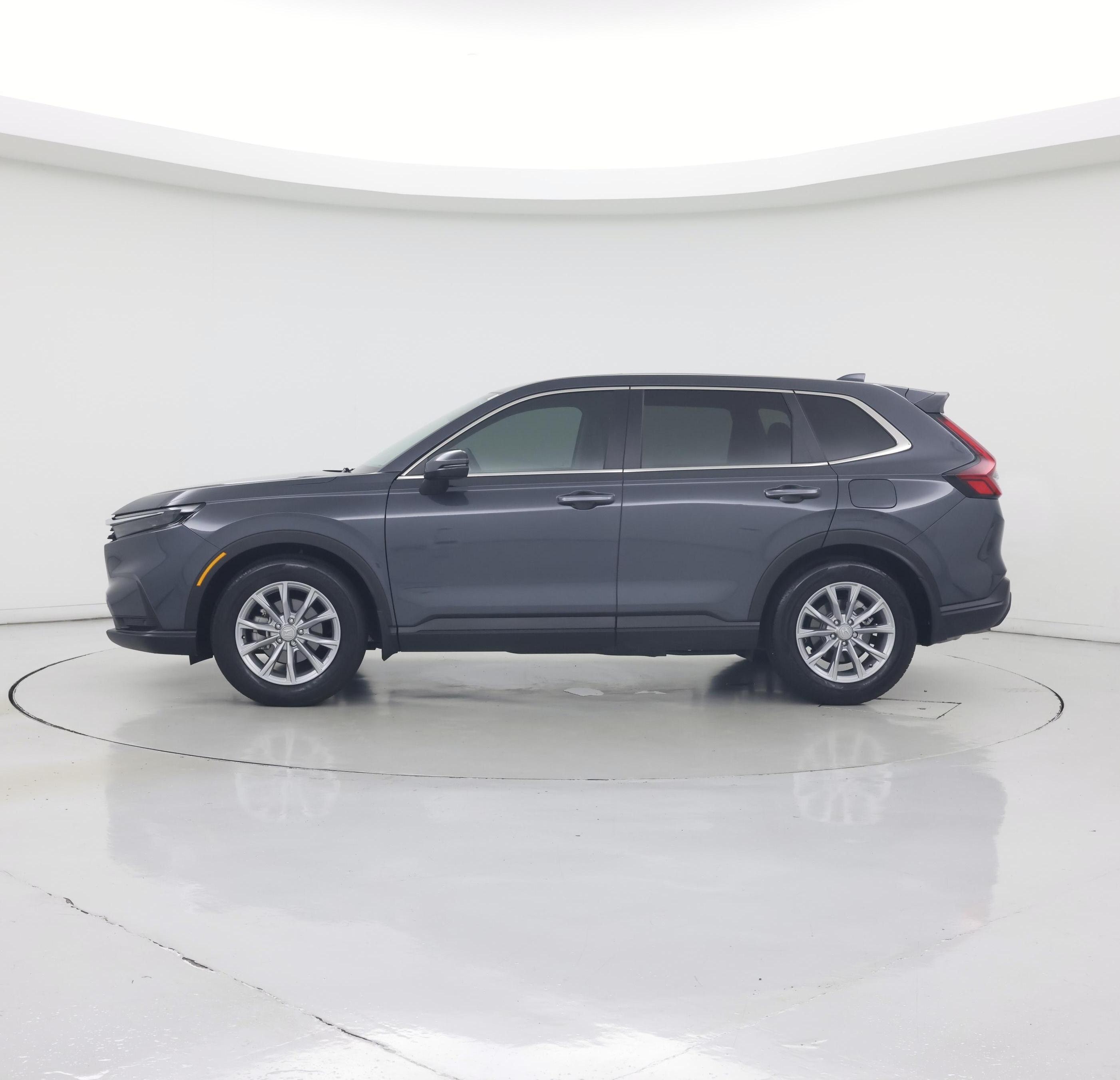 Thumbnail: 2025 Honda CR-V - 3