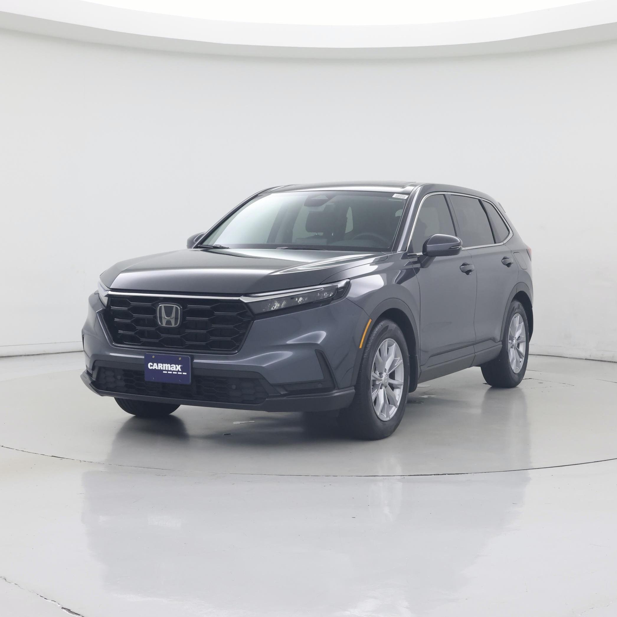 Thumbnail: 2025 Honda CR-V - 4