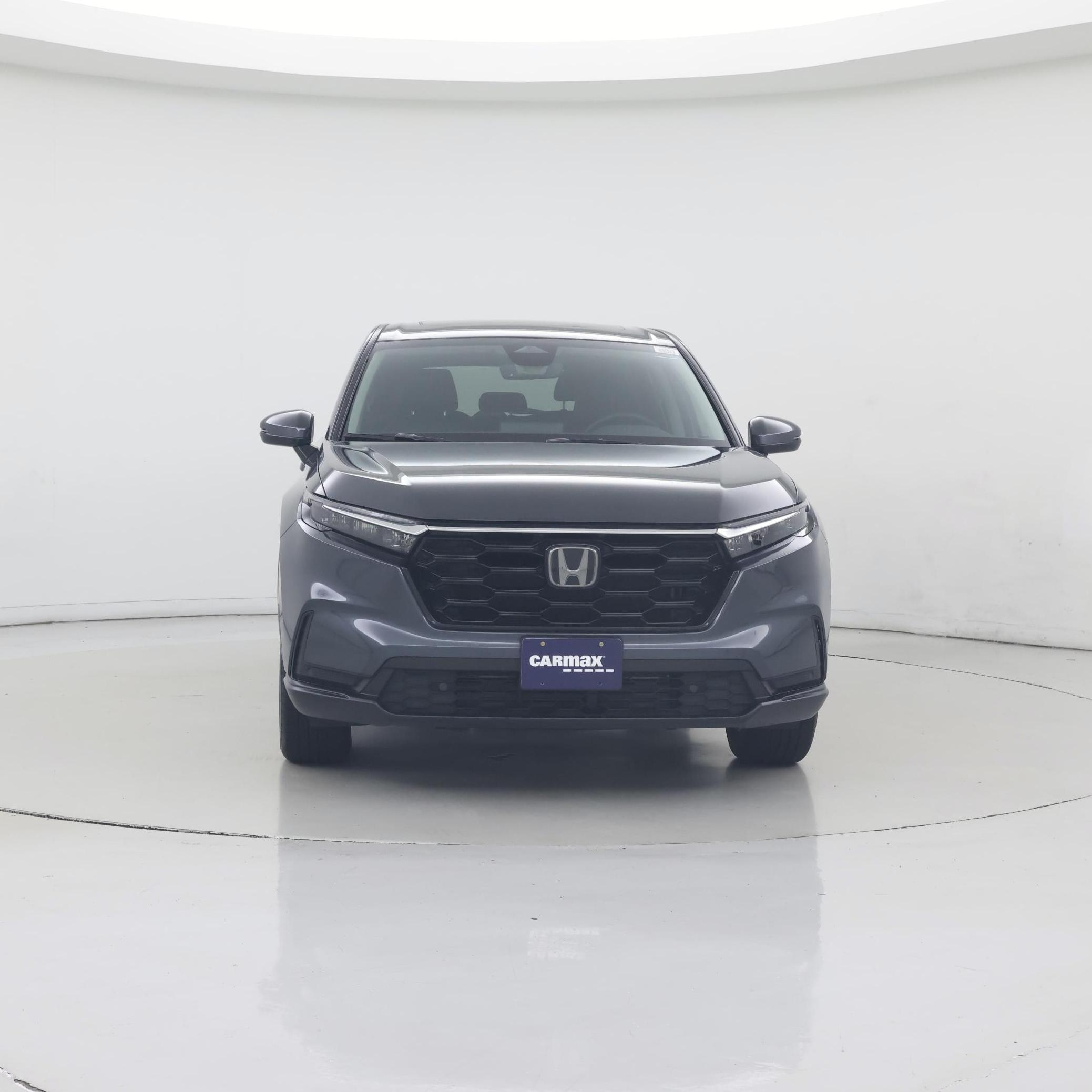 Thumbnail: 2025 Honda CR-V - 5