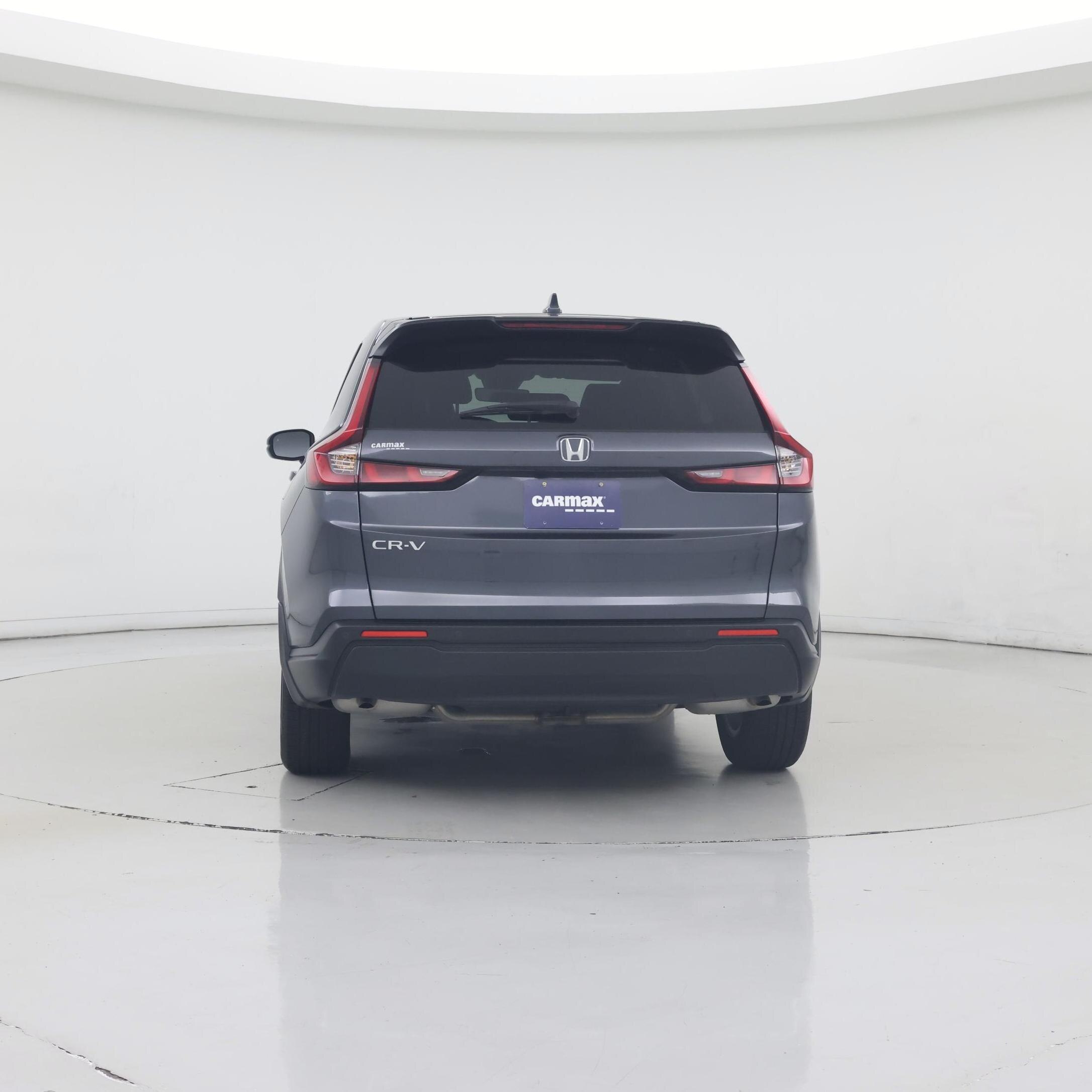 Thumbnail: 2025 Honda CR-V - 6