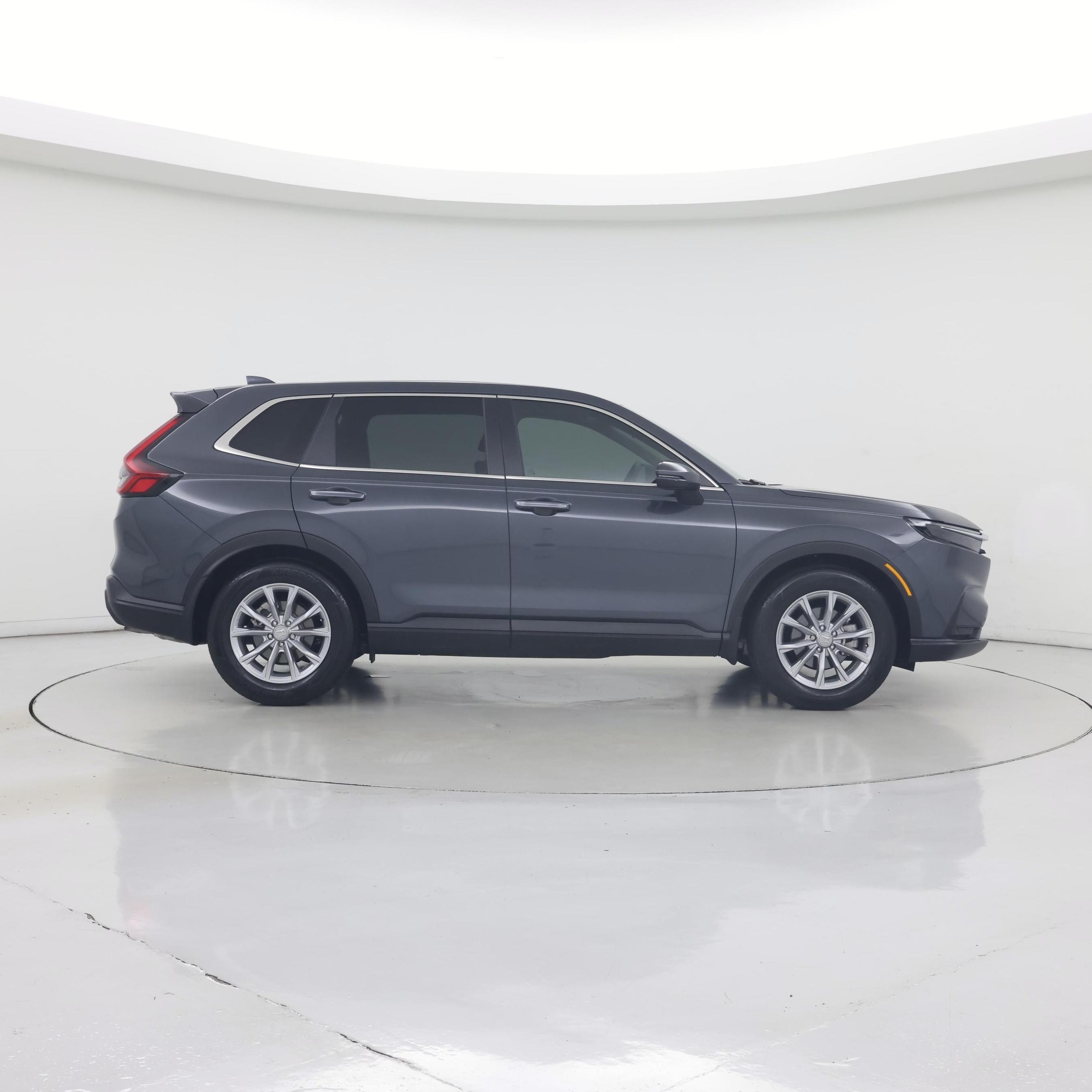 Thumbnail: 2025 Honda CR-V - 7
