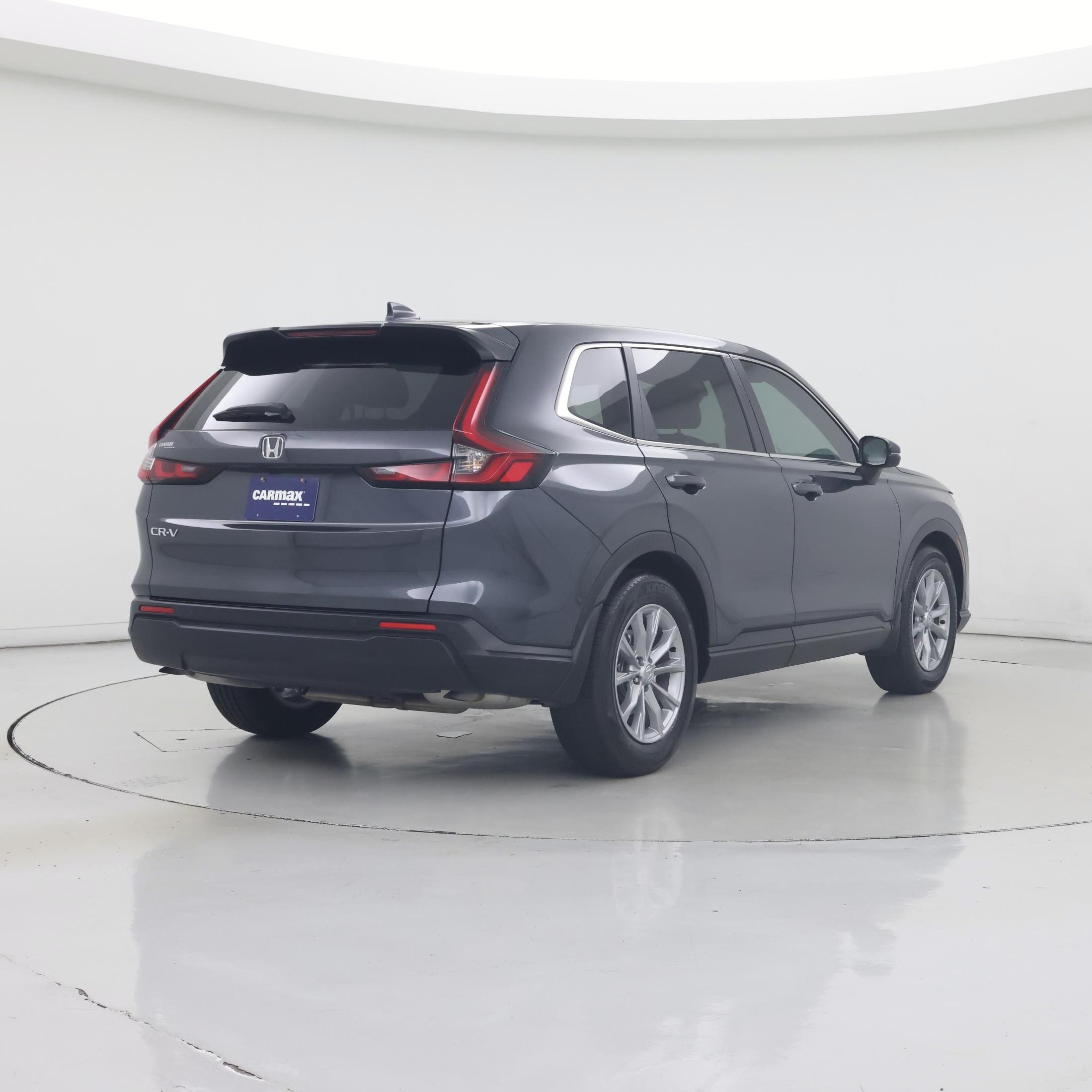 Thumbnail: 2025 Honda CR-V - 8