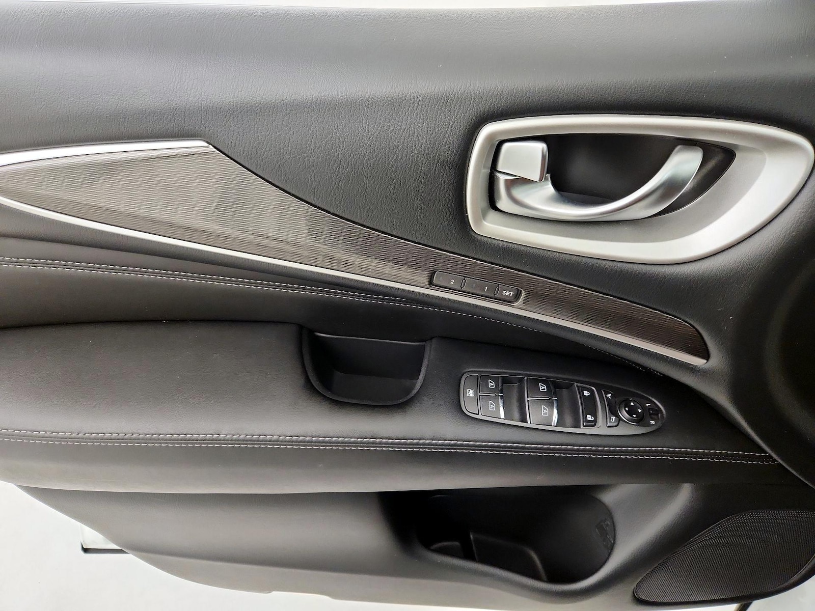 2020 INFINITI QX60 LUXE - Photo 13