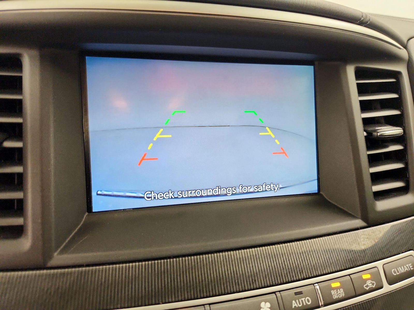 2020 INFINITI QX60 LUXE - Photo 15