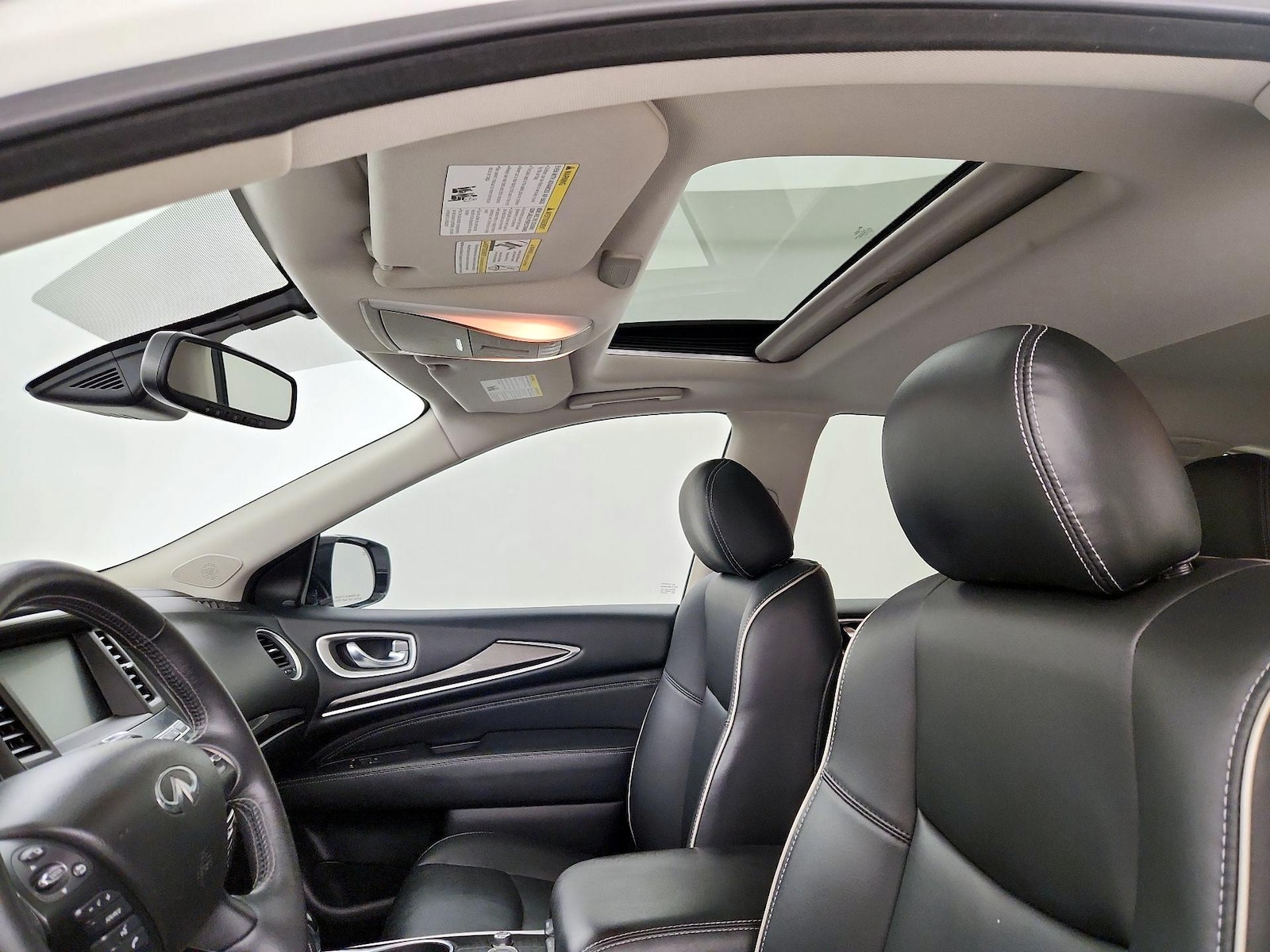 2020 INFINITI QX60 LUXE - Photo 20