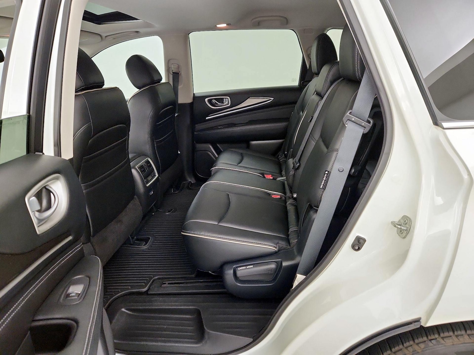 2020 INFINITI QX60 LUXE - Photo 21