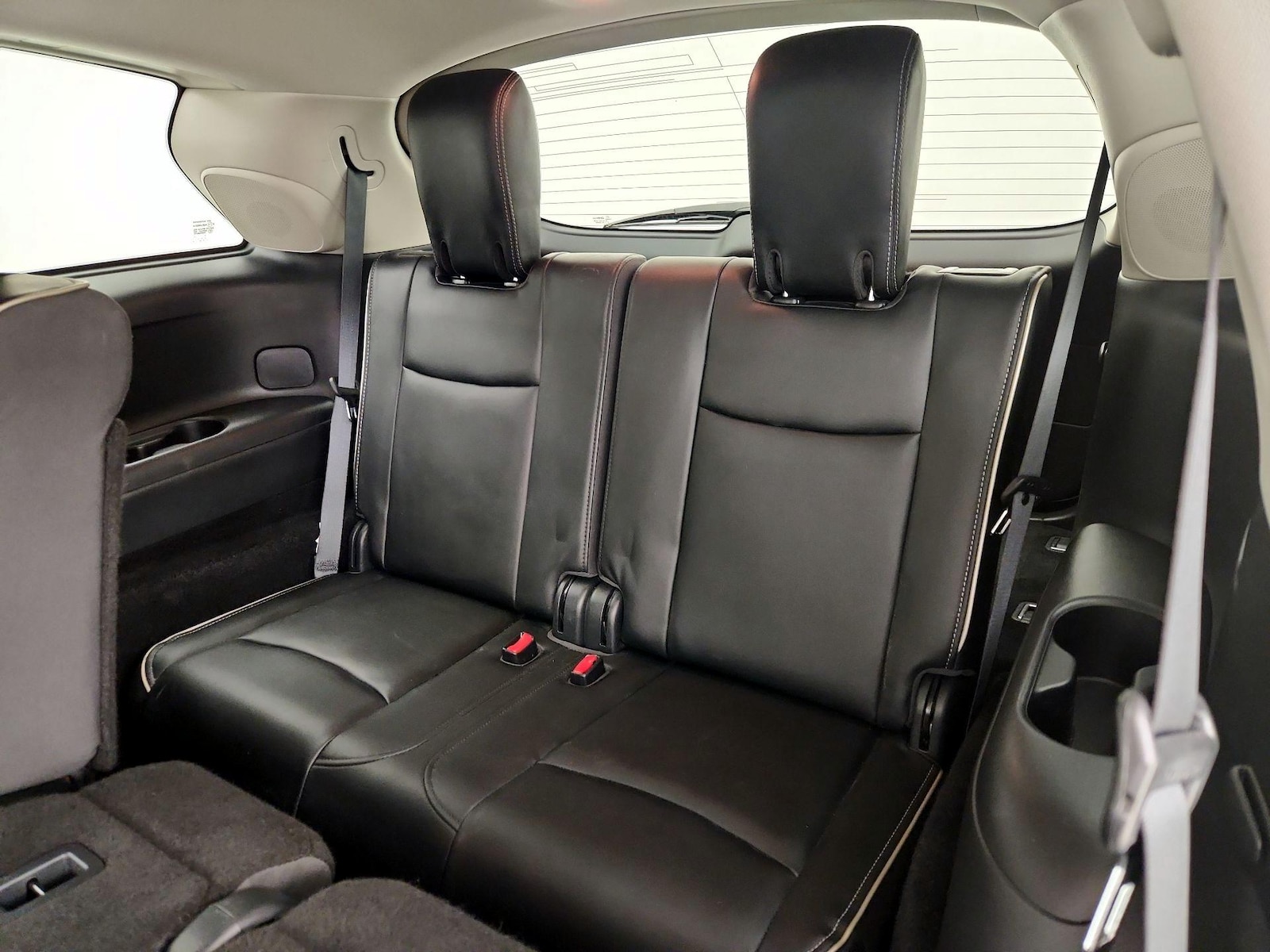 2020 INFINITI QX60 LUXE - Photo 22