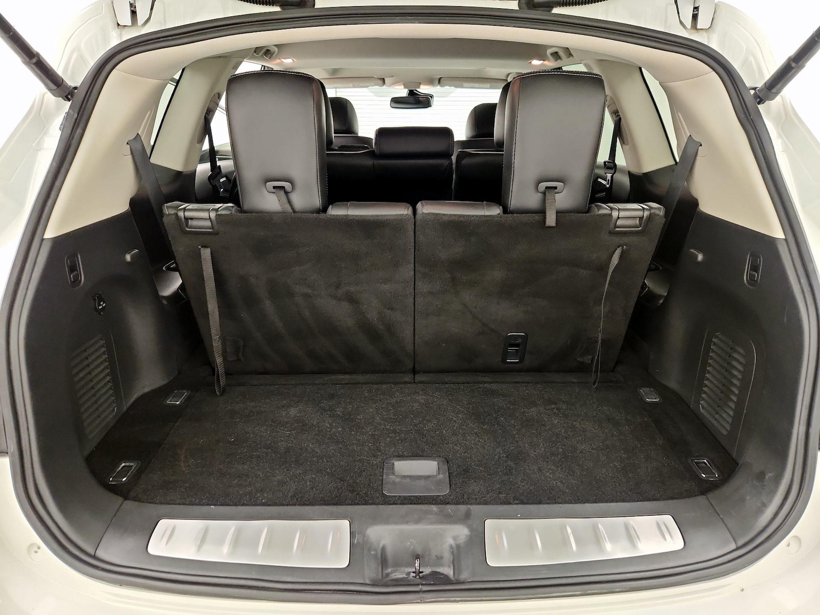 2020 INFINITI QX60 LUXE - Photo 23