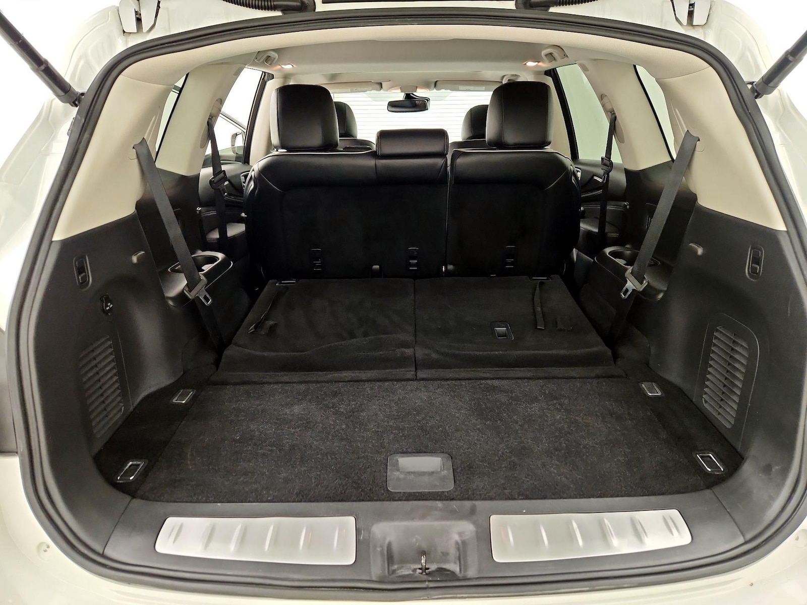 2020 INFINITI QX60 LUXE - Photo 24