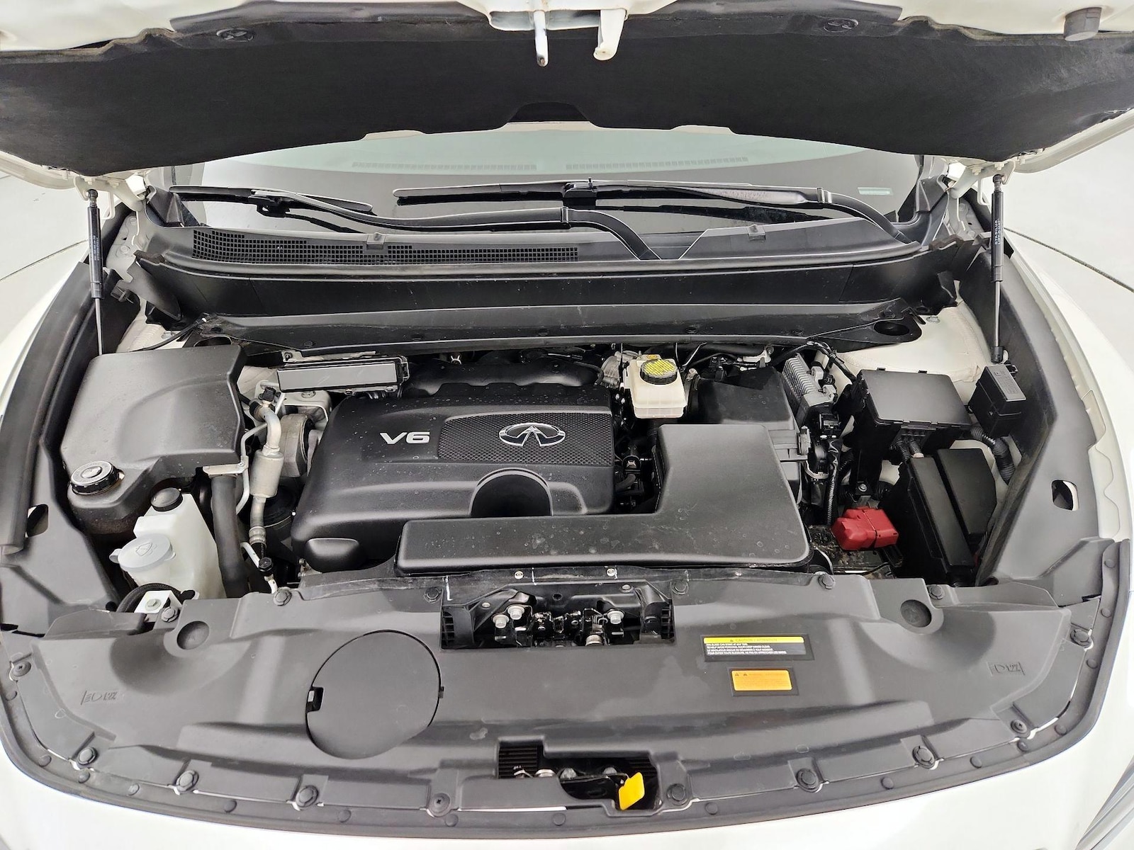 2020 INFINITI QX60 LUXE - Photo 25