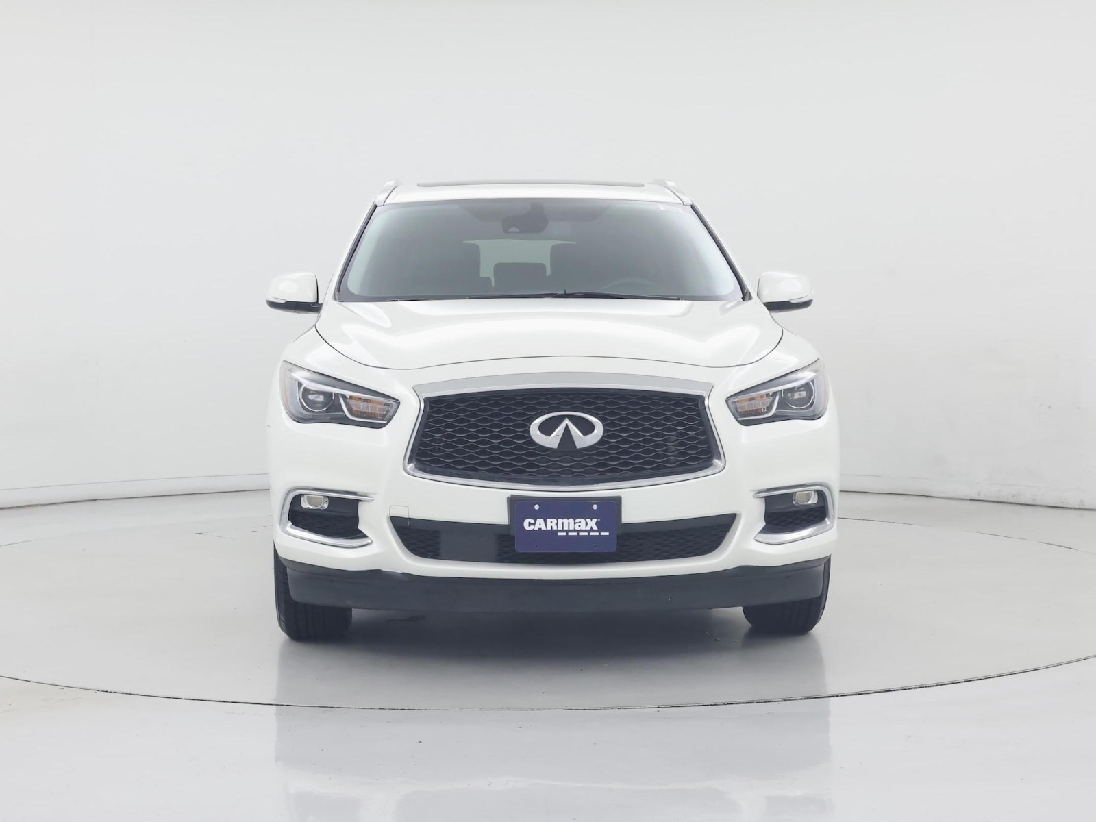 2020 INFINITI QX60 LUXE - Photo 6
