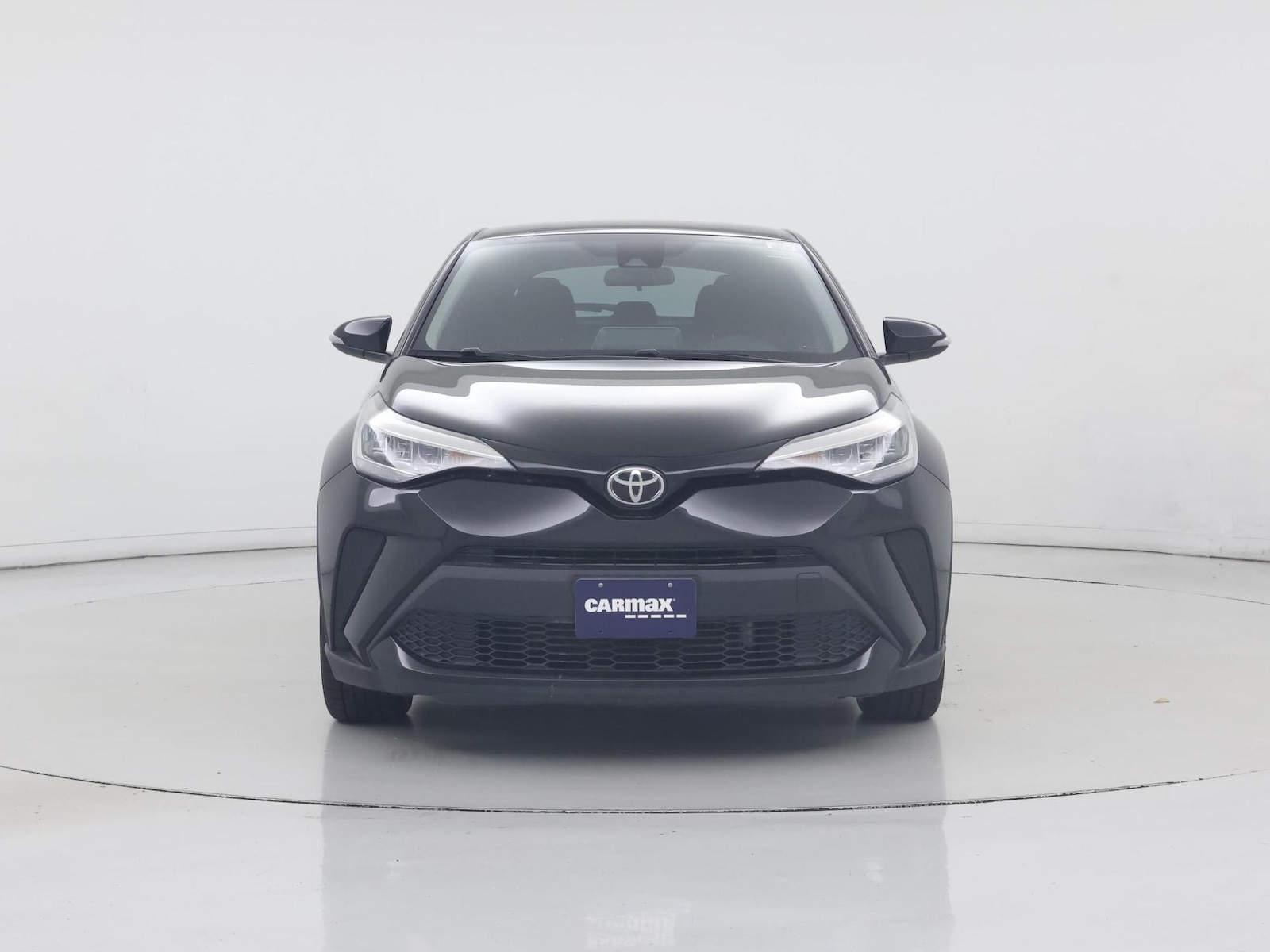 2021 Toyota C-HR LE - Photo 6