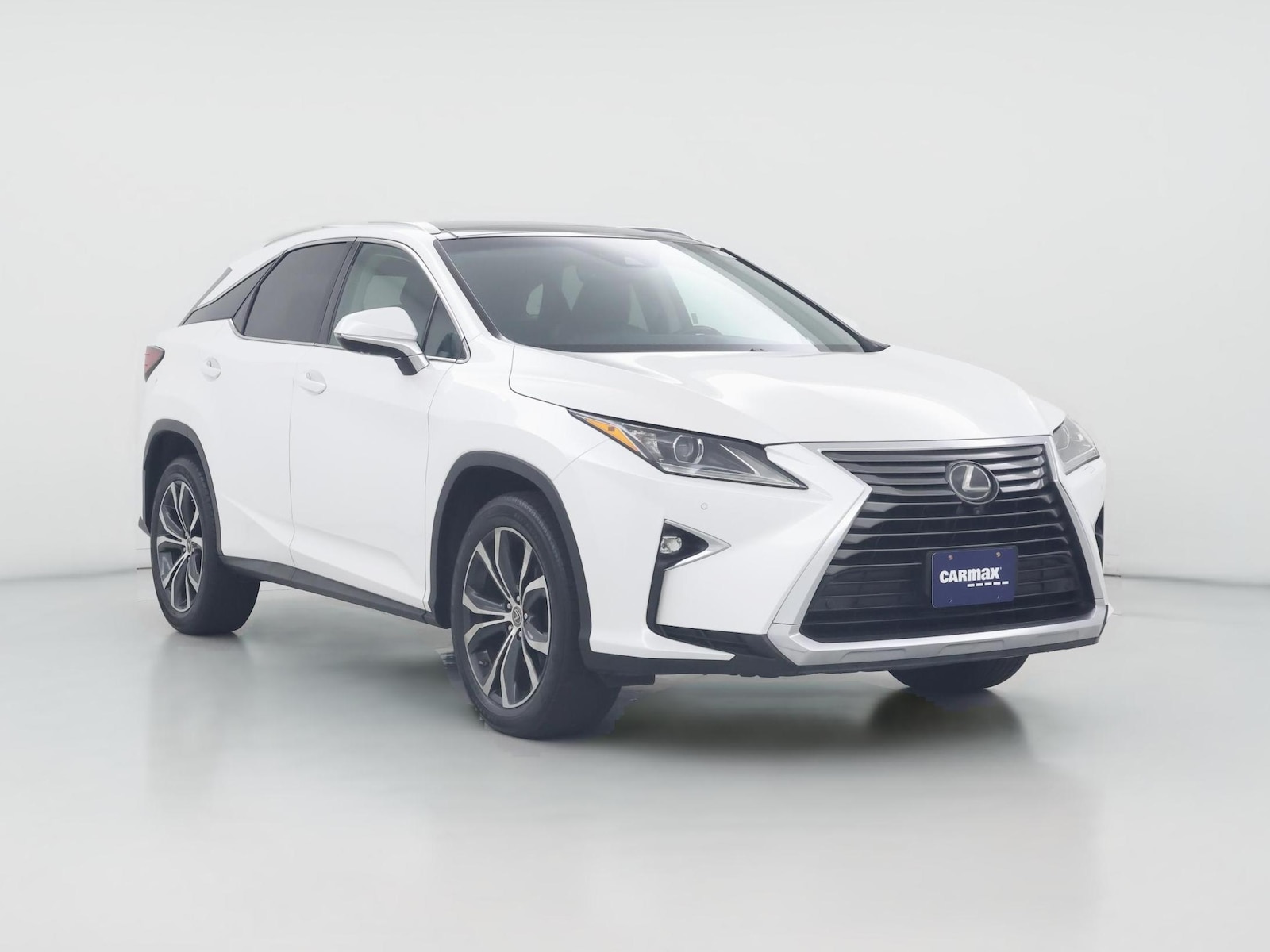2017 Lexus RX
