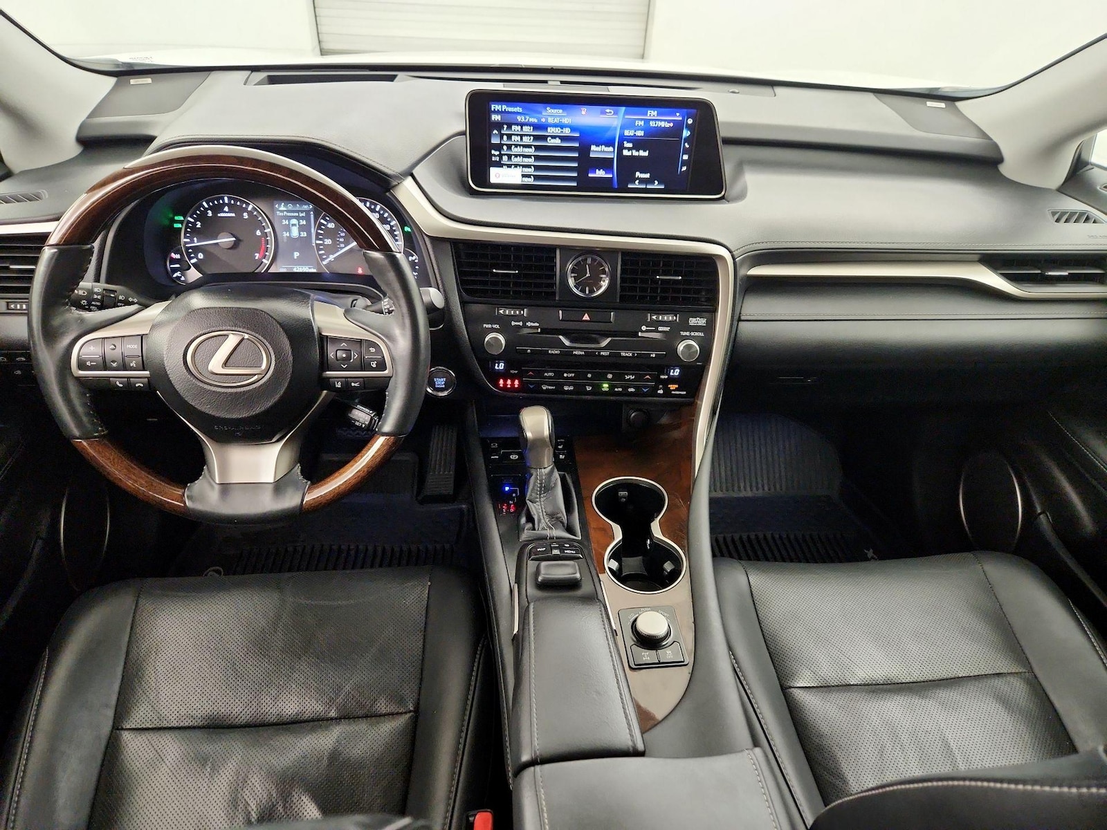 Navigation System