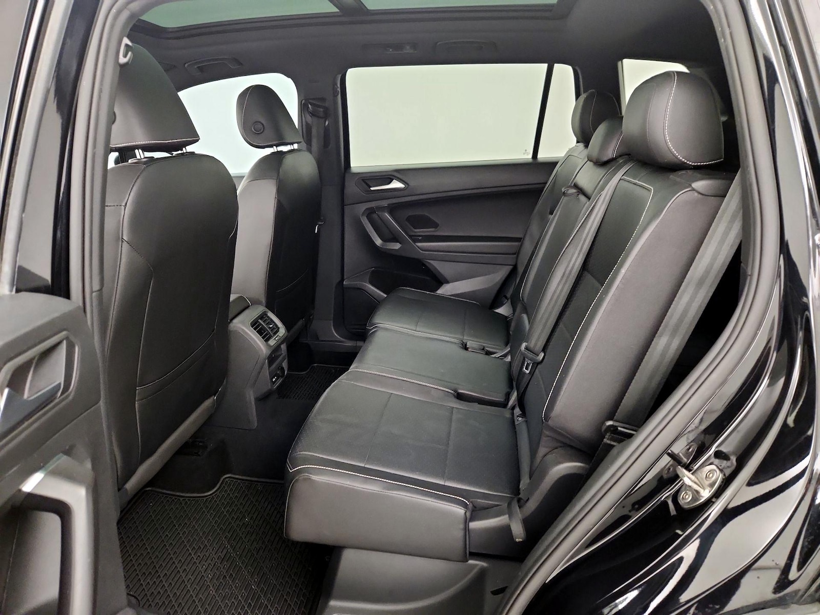 2021 Volkswagen Tiguan SE R-LINE BLACK - Photo 21