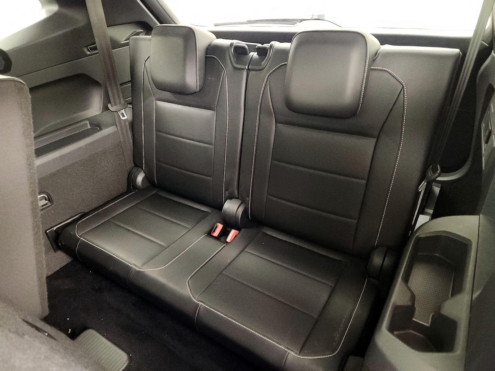 2021 Volkswagen Tiguan SE R-LINE BLACK - Photo 22