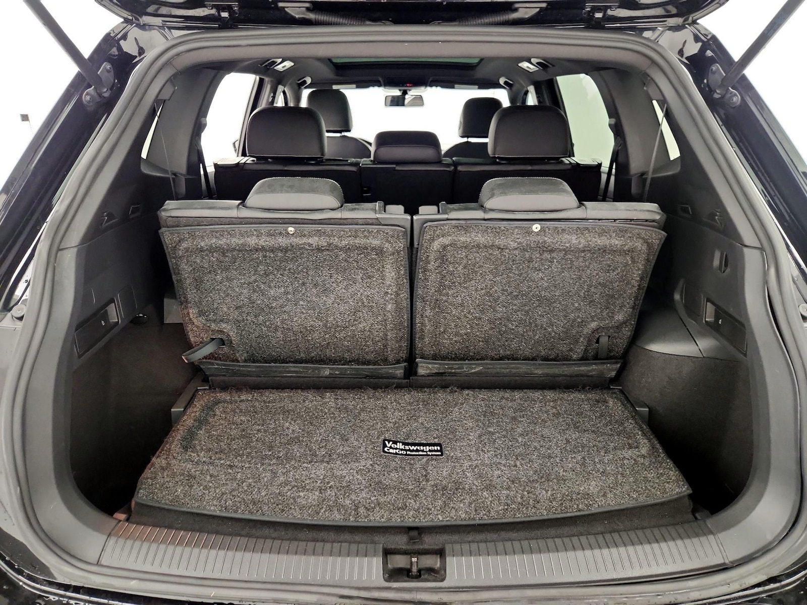 2021 Volkswagen Tiguan SE R-LINE BLACK - Photo 23