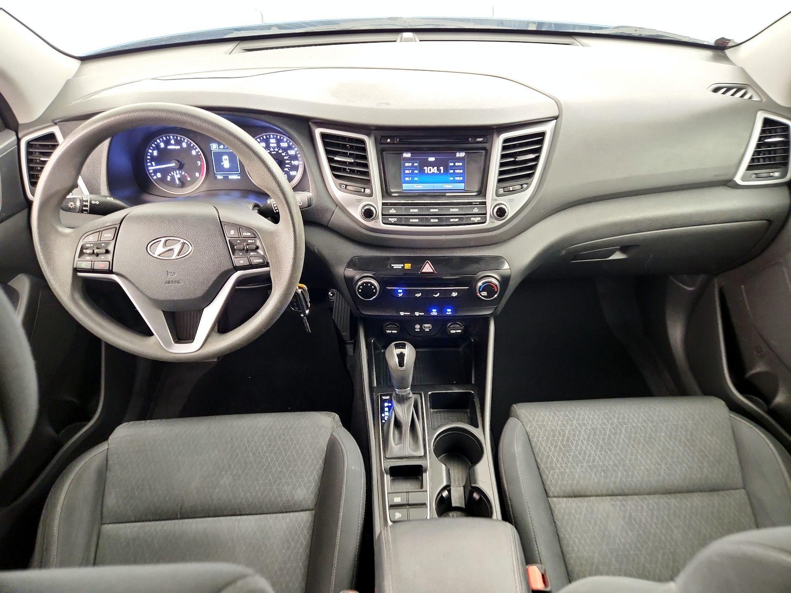 Rear View Camera