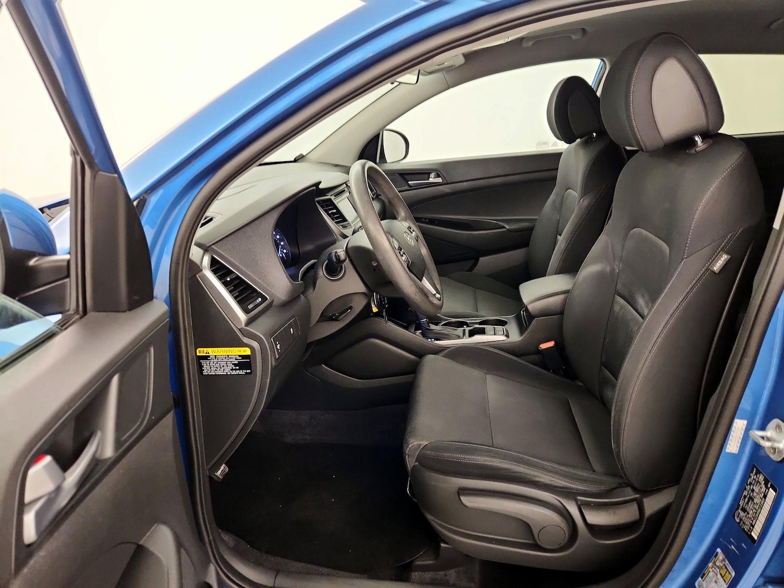 Side Airbags
