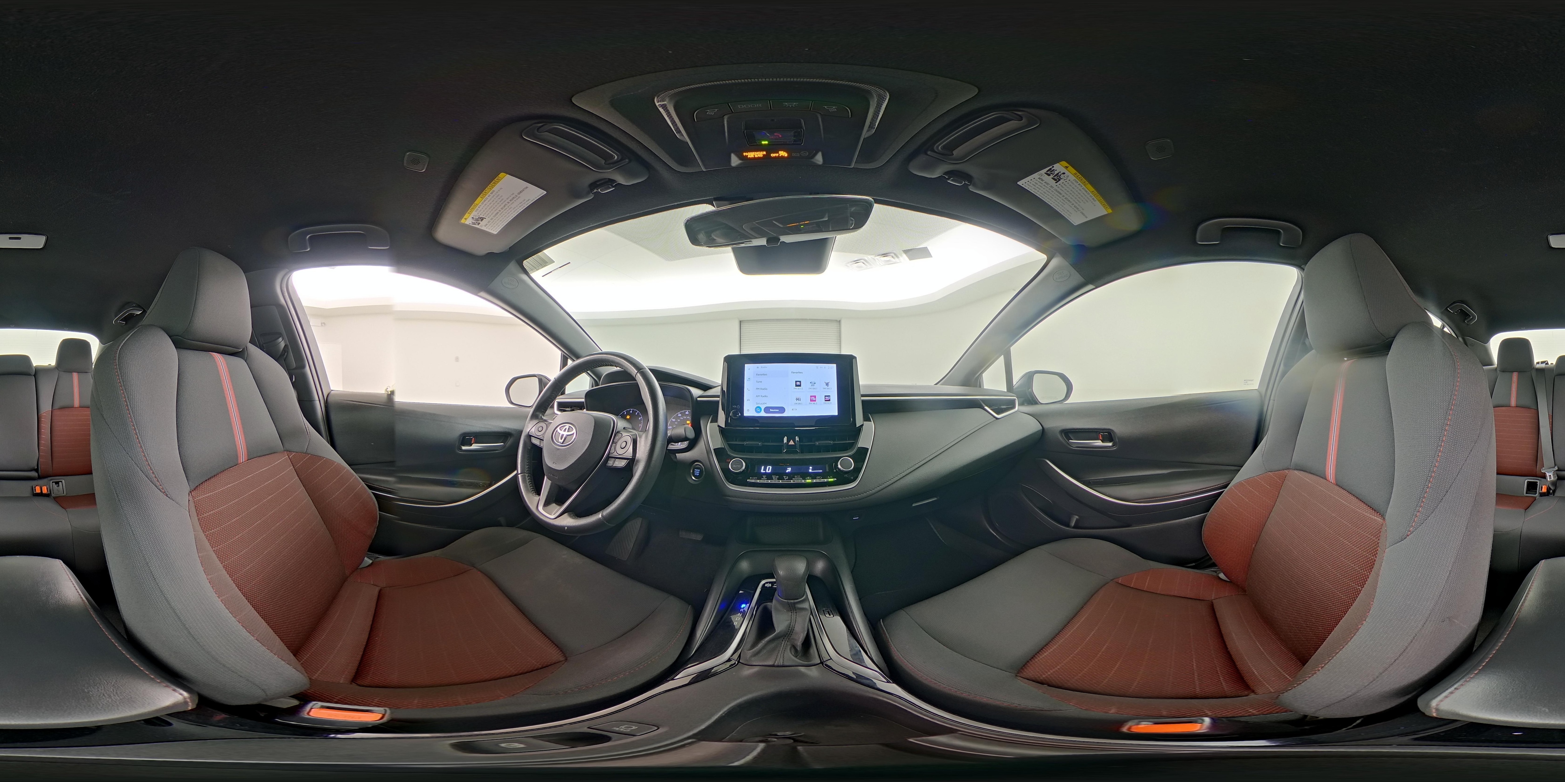 2024 Toyota Corolla SE - Photo 24